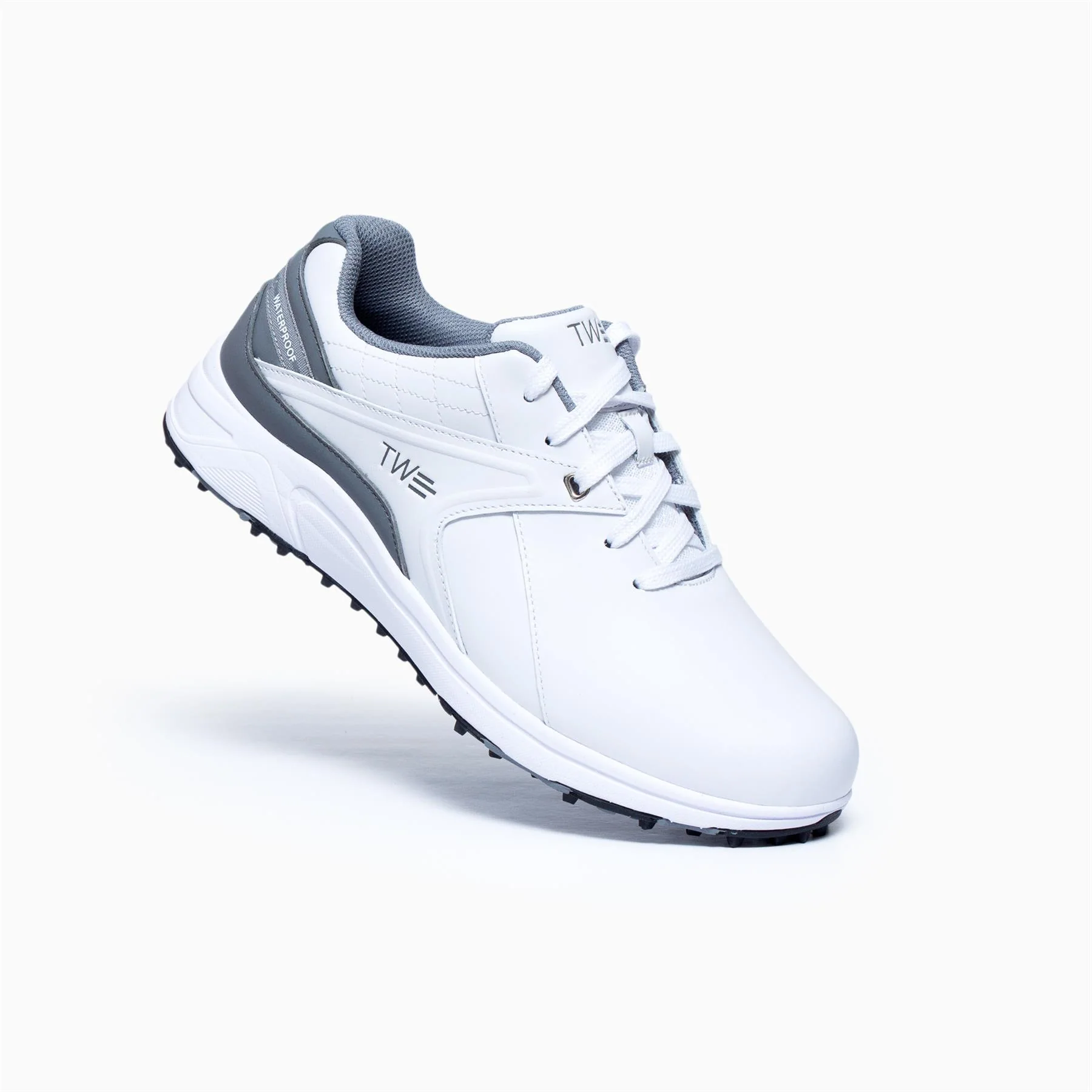 Men's Wide Fit Tredd Well Golf Proformer Shoes - Image 6
