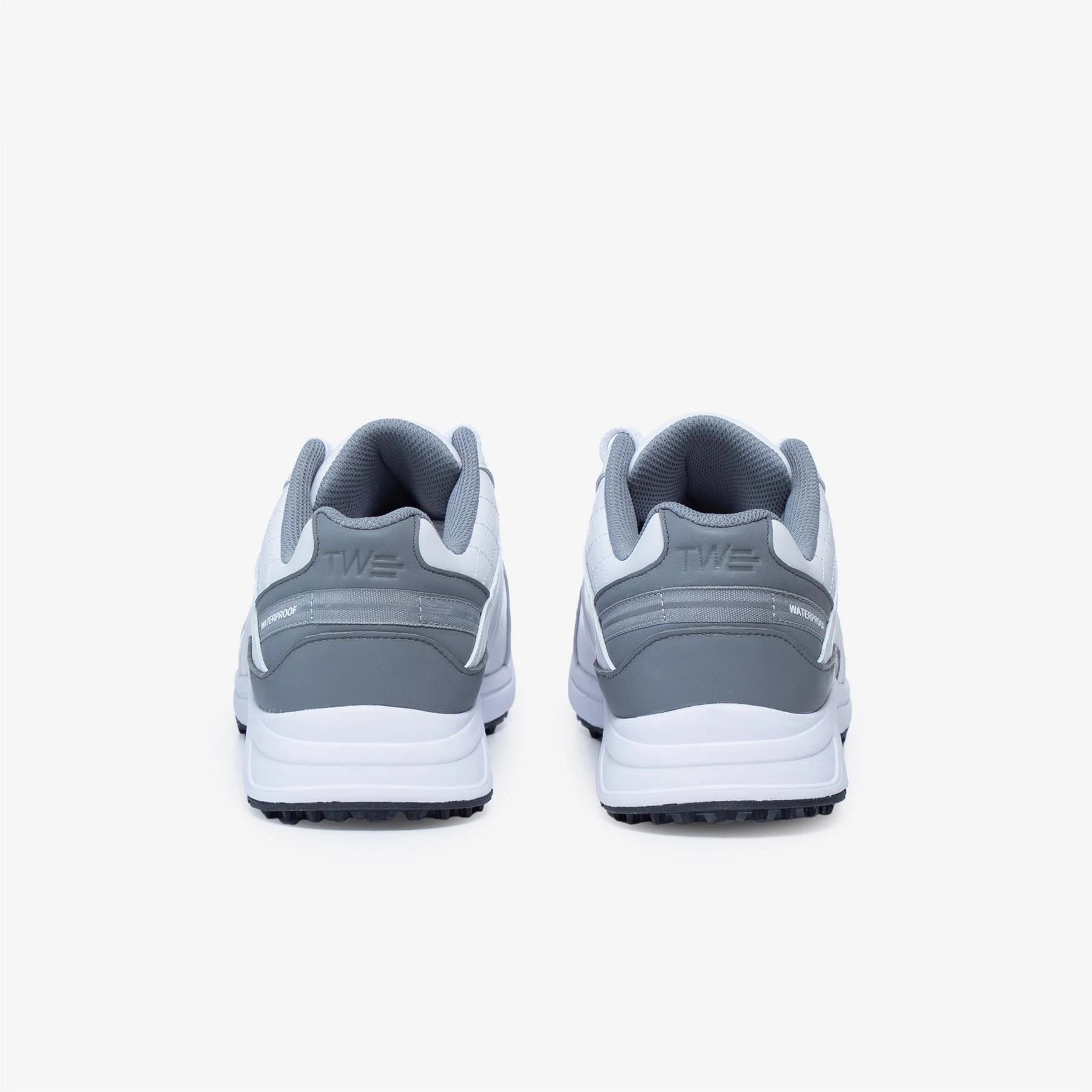 Men's Wide Fit Tredd Well Golf Proformer Shoes - Image 8