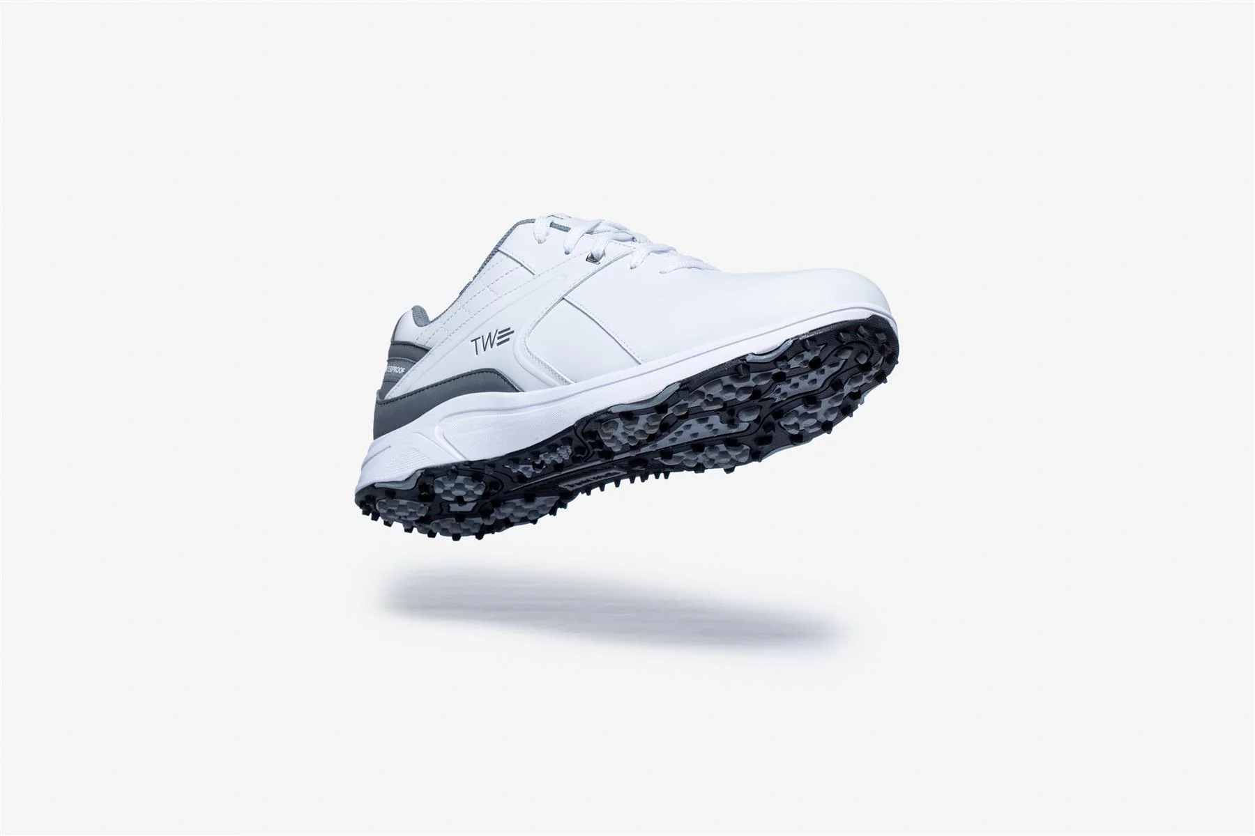 Men's Wide Fit Tredd Well Golf Proformer Shoes - Image 9
