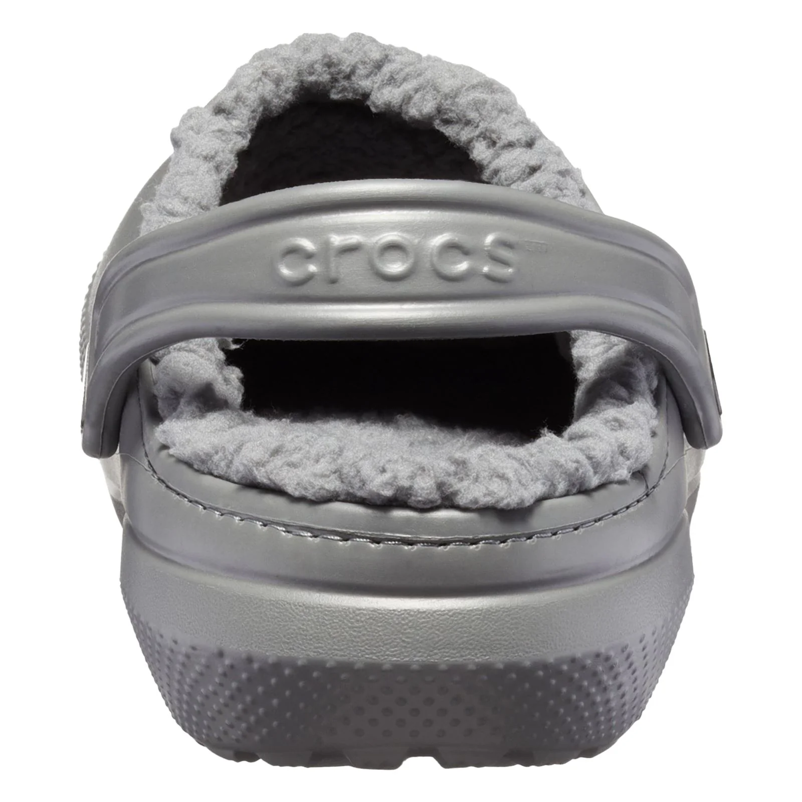 Women's Crocs 203591 Classic Lined Clog Sandals - Image 10