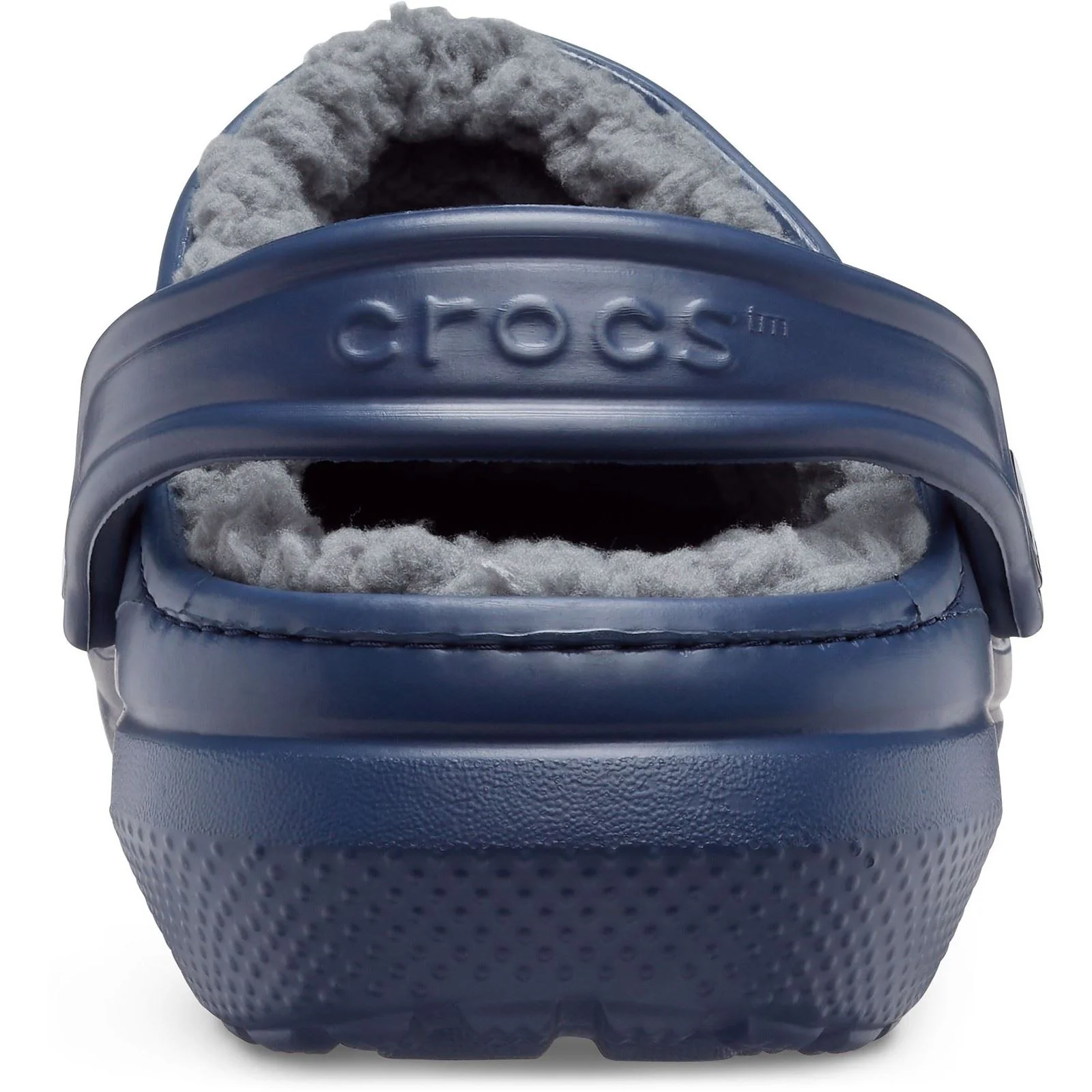 Women's Crocs 203591 Classic Lined Clog Sandals - Image 11