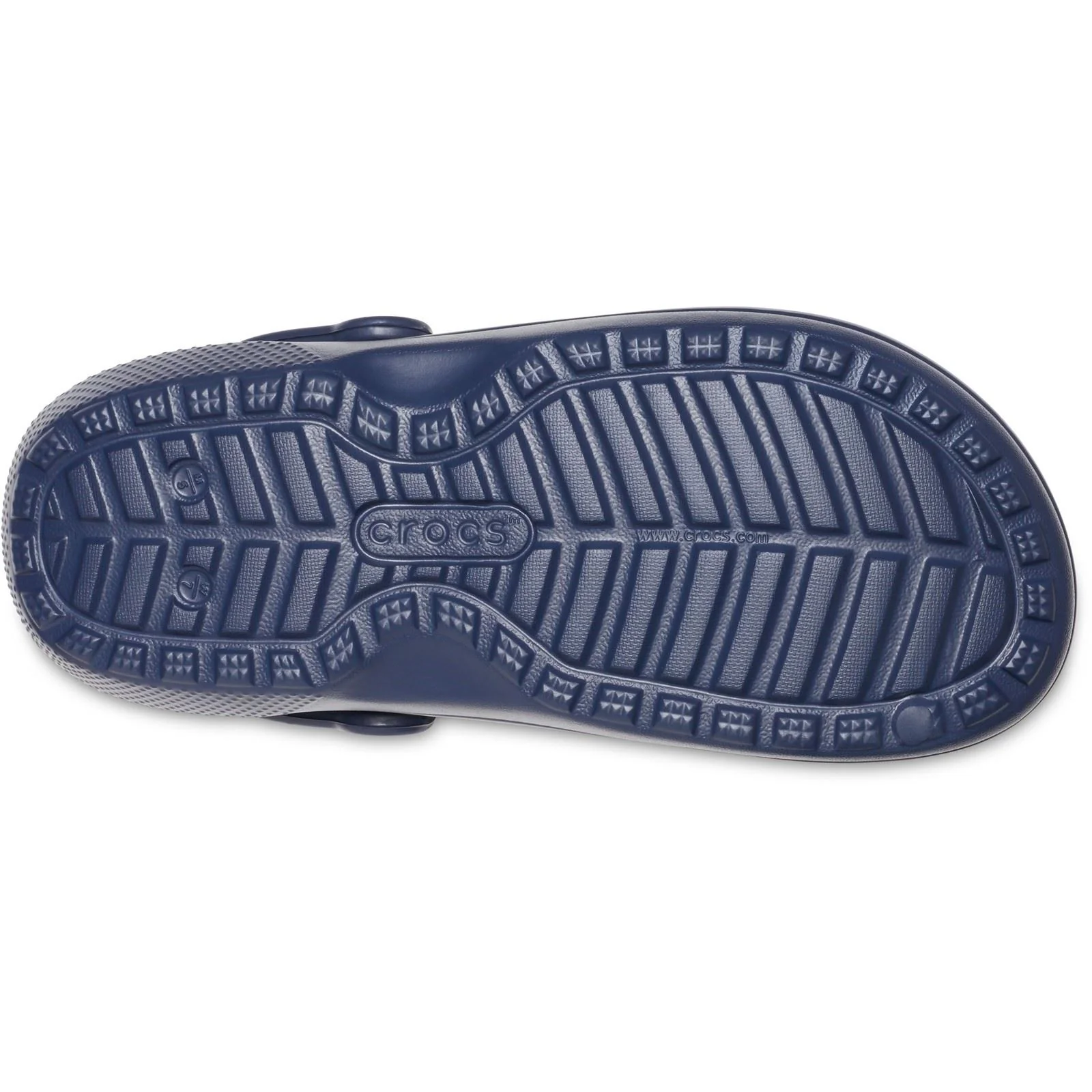 Women's Crocs 203591 Classic Lined Clog Sandals - Image 12