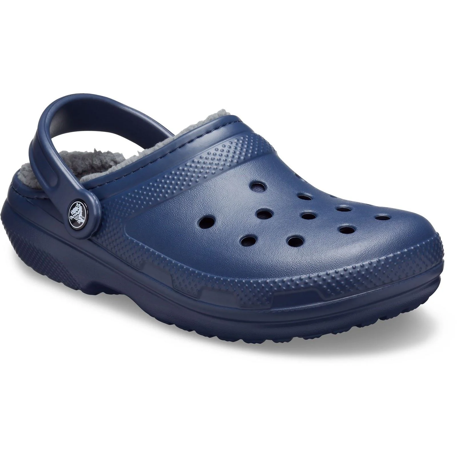 Women's Crocs 203591 Classic Lined Clog Sandals - Image 14