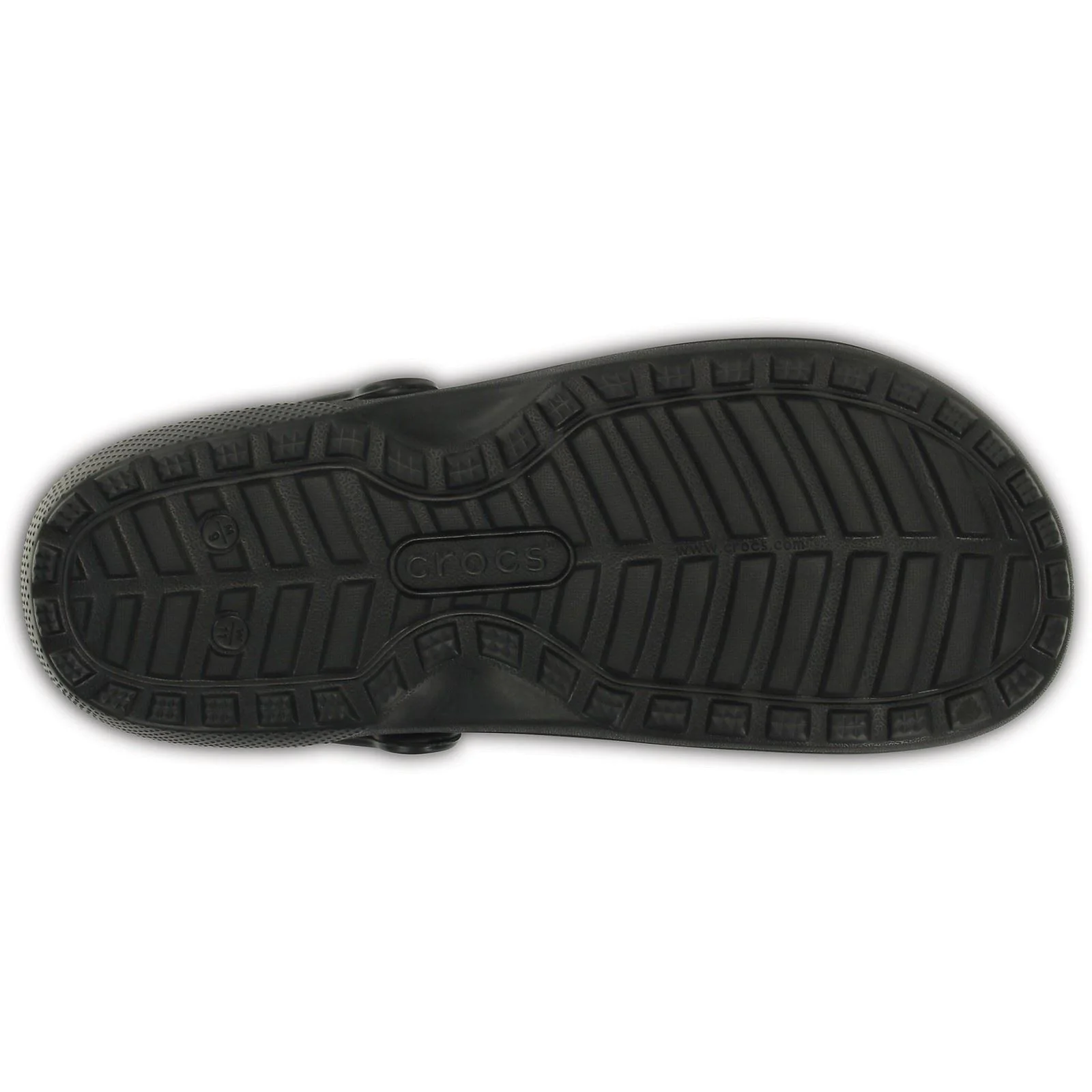 Women's Crocs 203591 Classic Lined Clog Sandals - Image 7