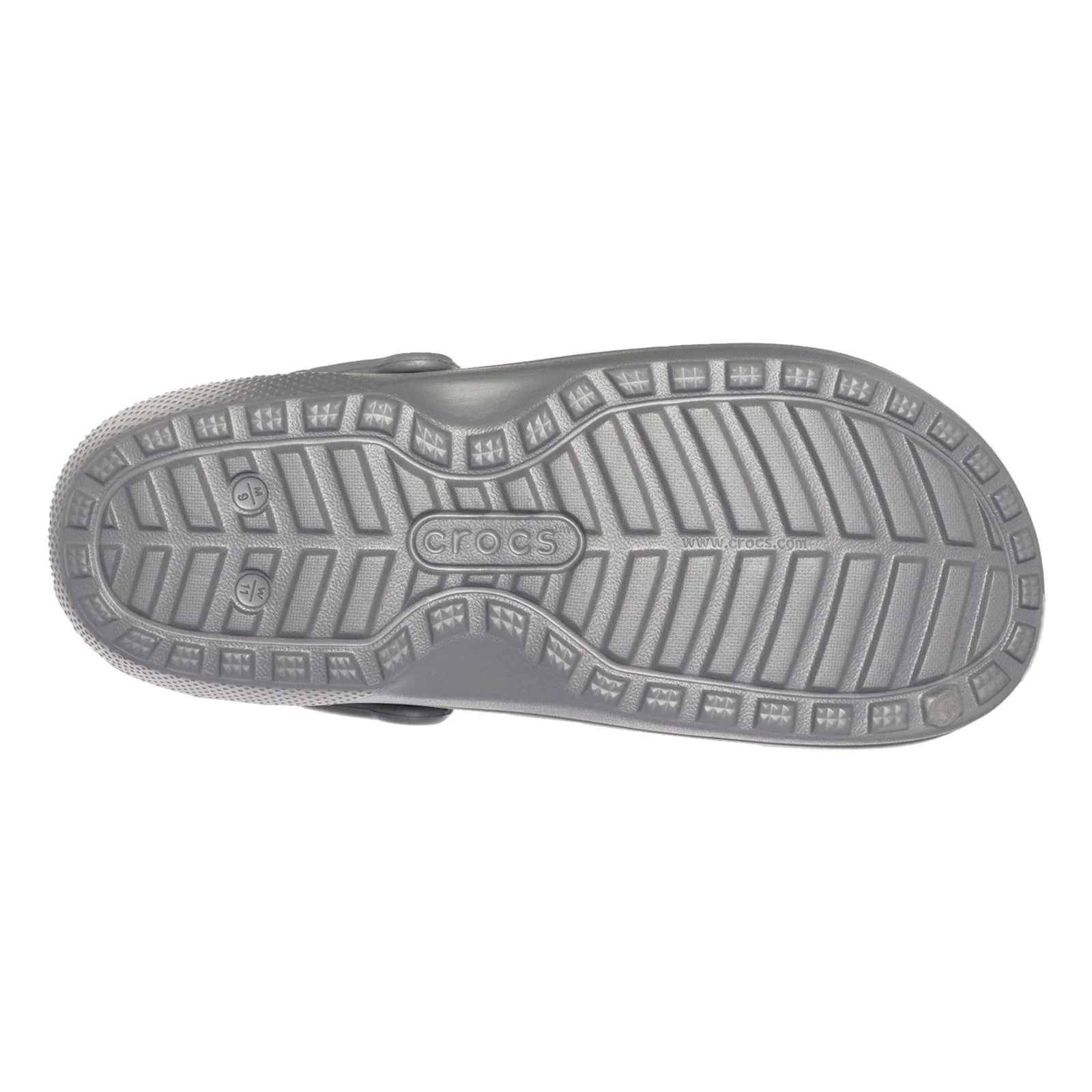 Women's Crocs 203591 Classic Lined Clog Sandals - Image 9