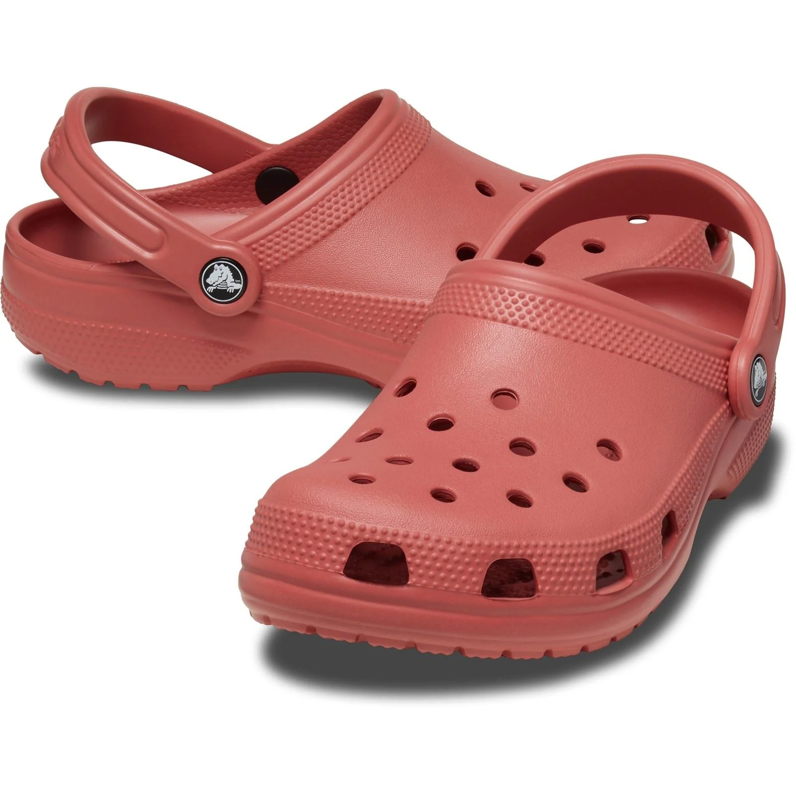 Men's 10001 Crocs Classic Clog - Image 4