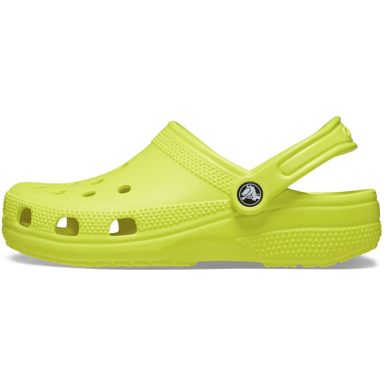 Women's 10001 Crocs Classic Clog Sandals - Image 10