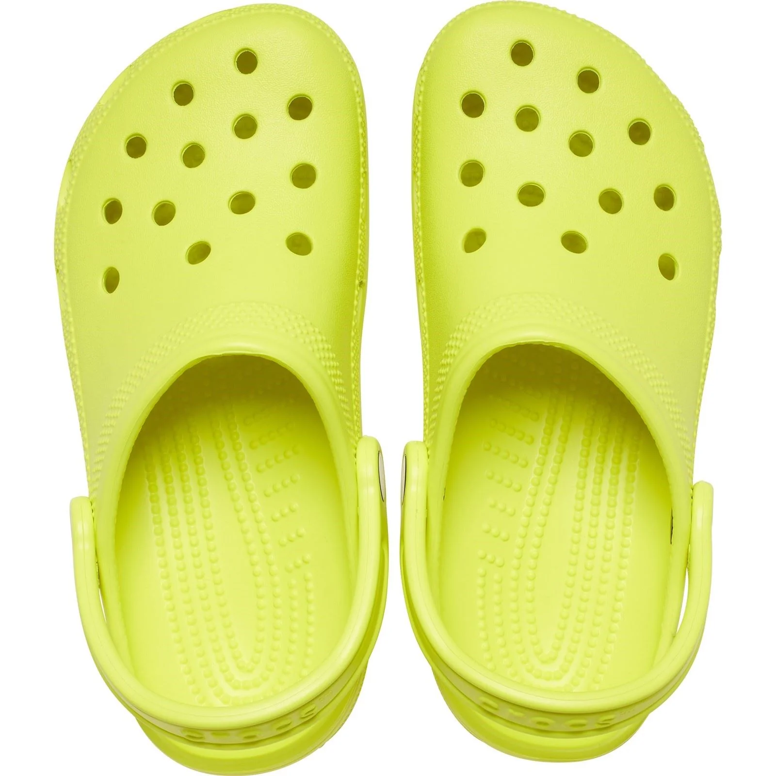 Women's 10001 Crocs Classic Clog Sandals - Image 12