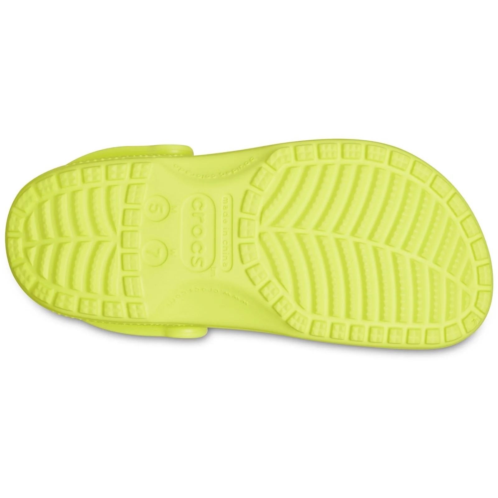 Women's 10001 Crocs Classic Clog Sandals - Image 14