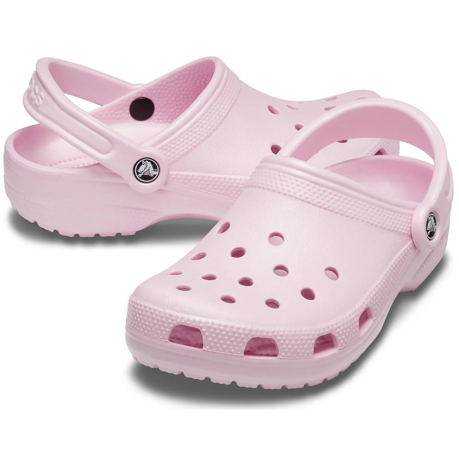 Women's Crocs 10001 Classic Clog Sandal - Image 14