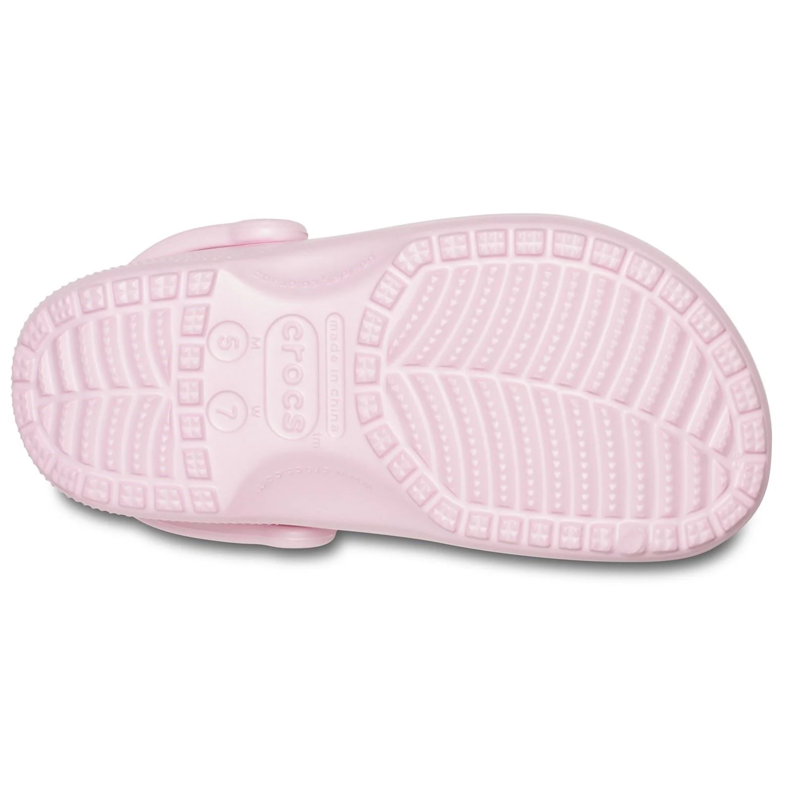 Women's Crocs 10001 Classic Clog Sandal - Image 16
