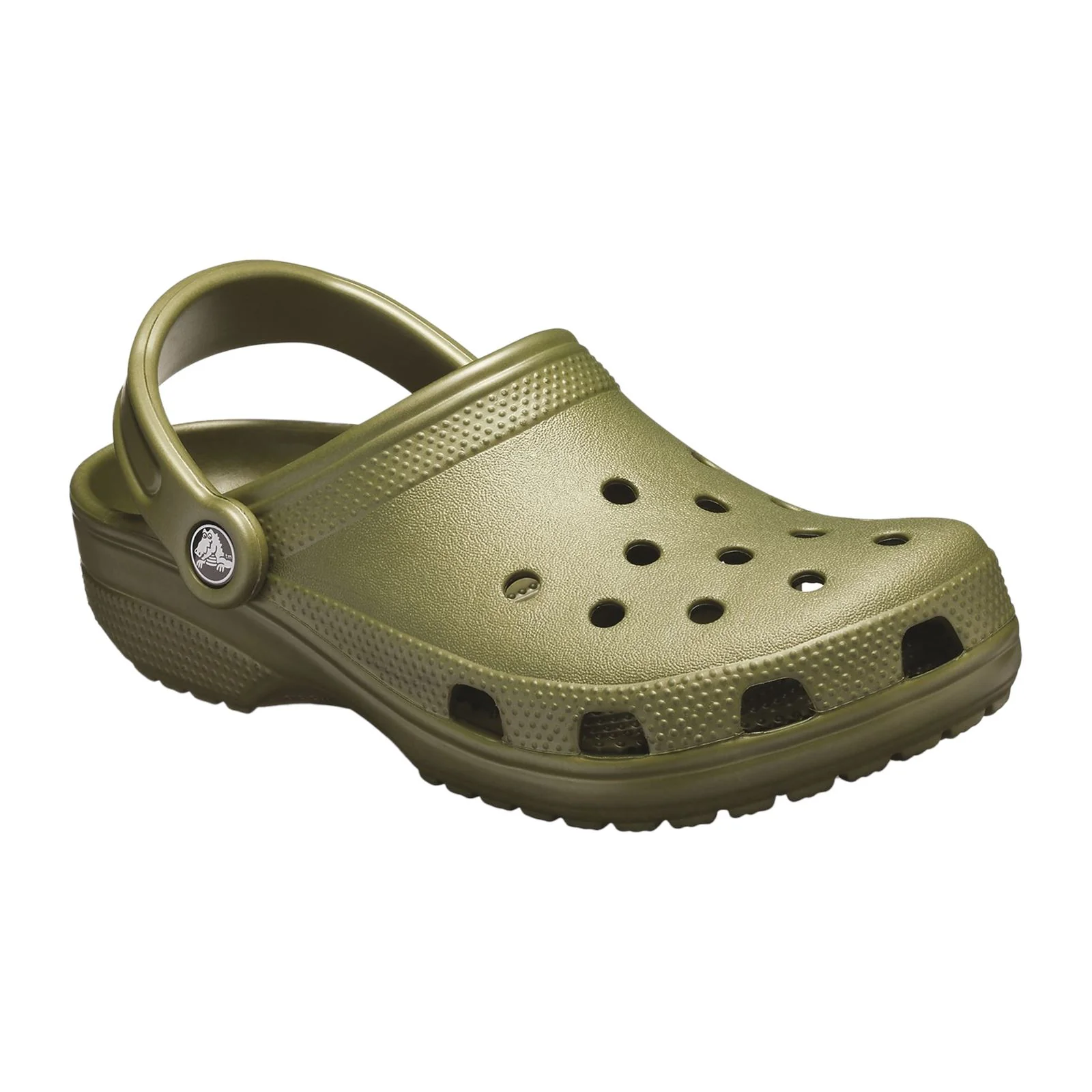 Women's Crocs 10001 Classic Clog Sandal - Image 22