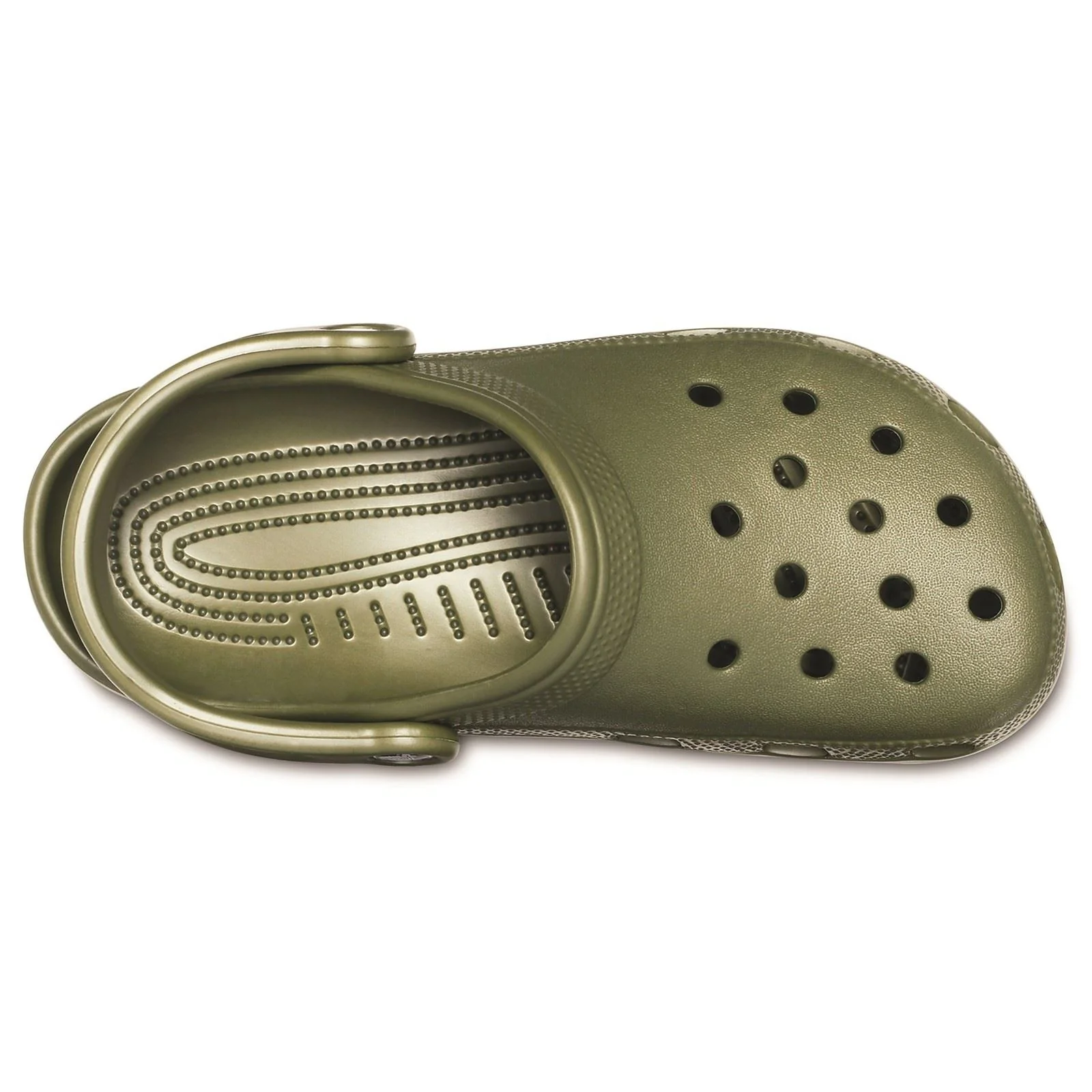 Women's Crocs 10001 Classic Clog Sandal - Image 23