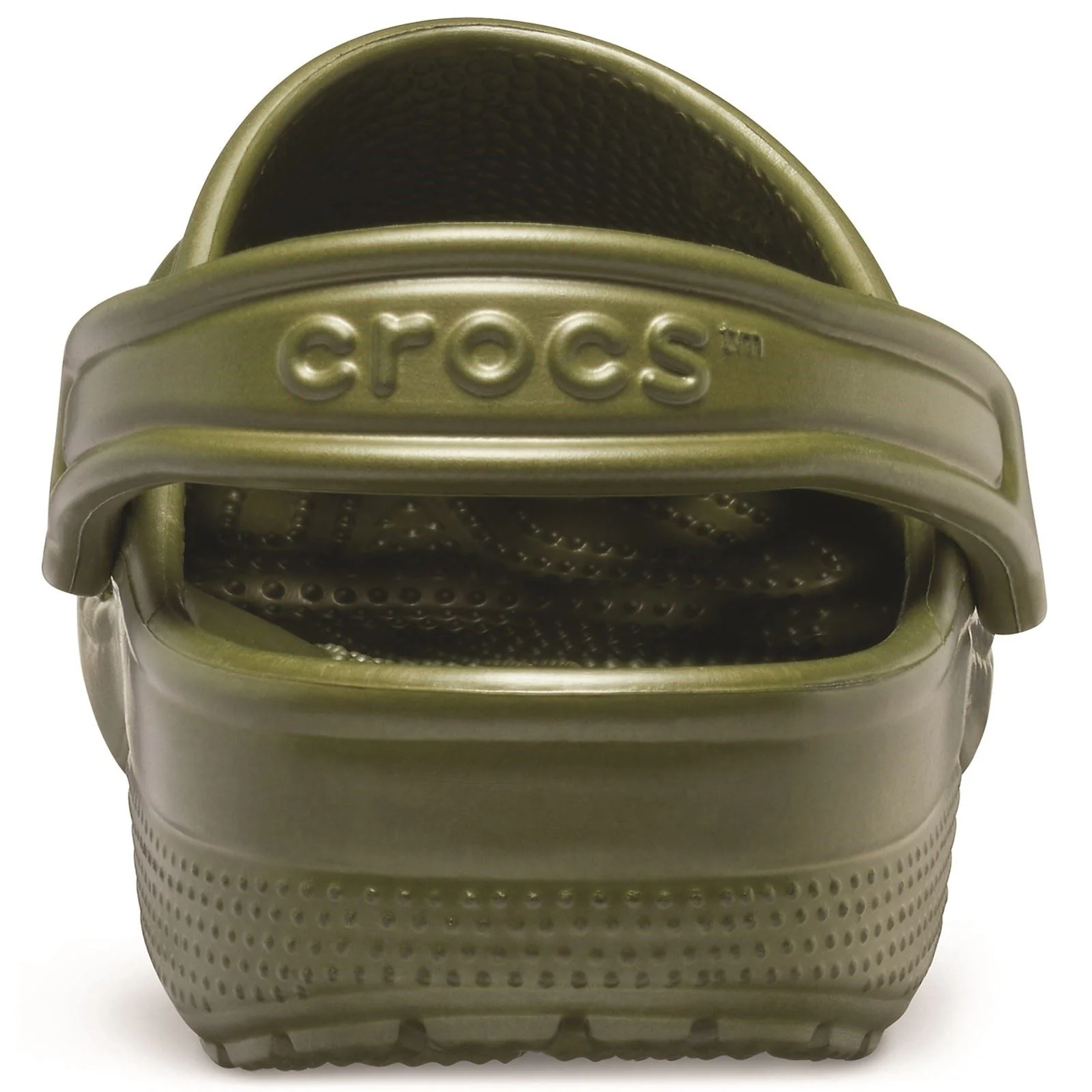 Women's Crocs 10001 Classic Clog Sandal - Image 24