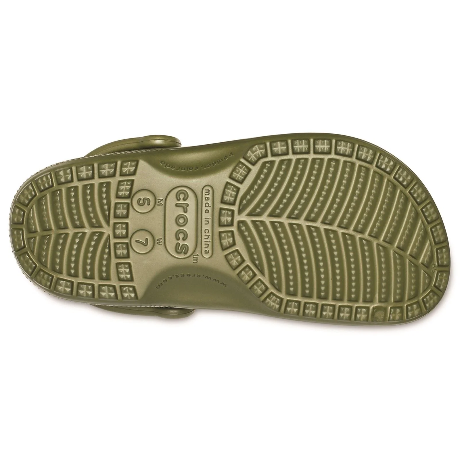 Women's Crocs 10001 Classic Clog Sandal - Image 25