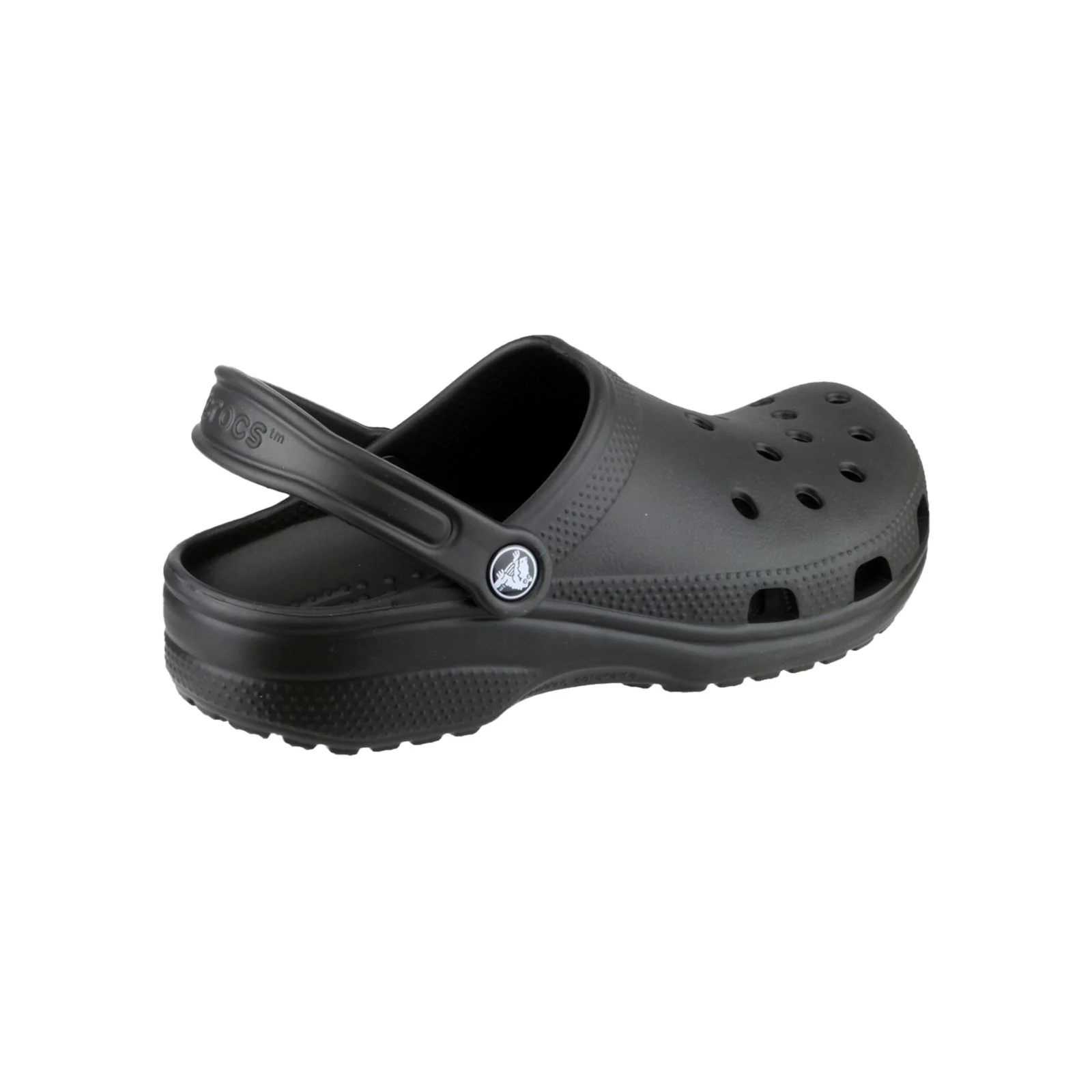 Women's Crocs 10001 Classic Clog Sandal - Image 4