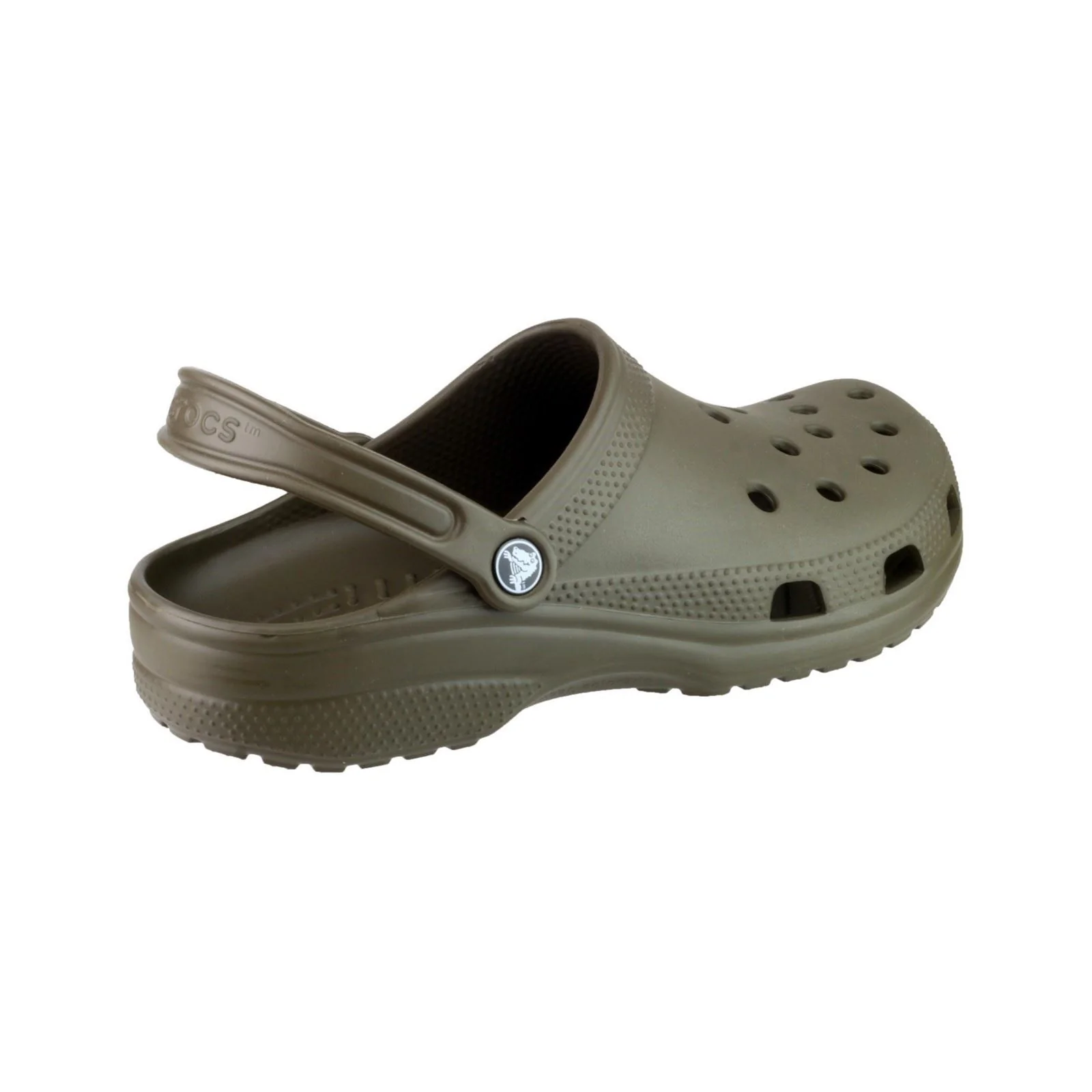 Women's Crocs 10001 Classic Clog Sandal - Image 9