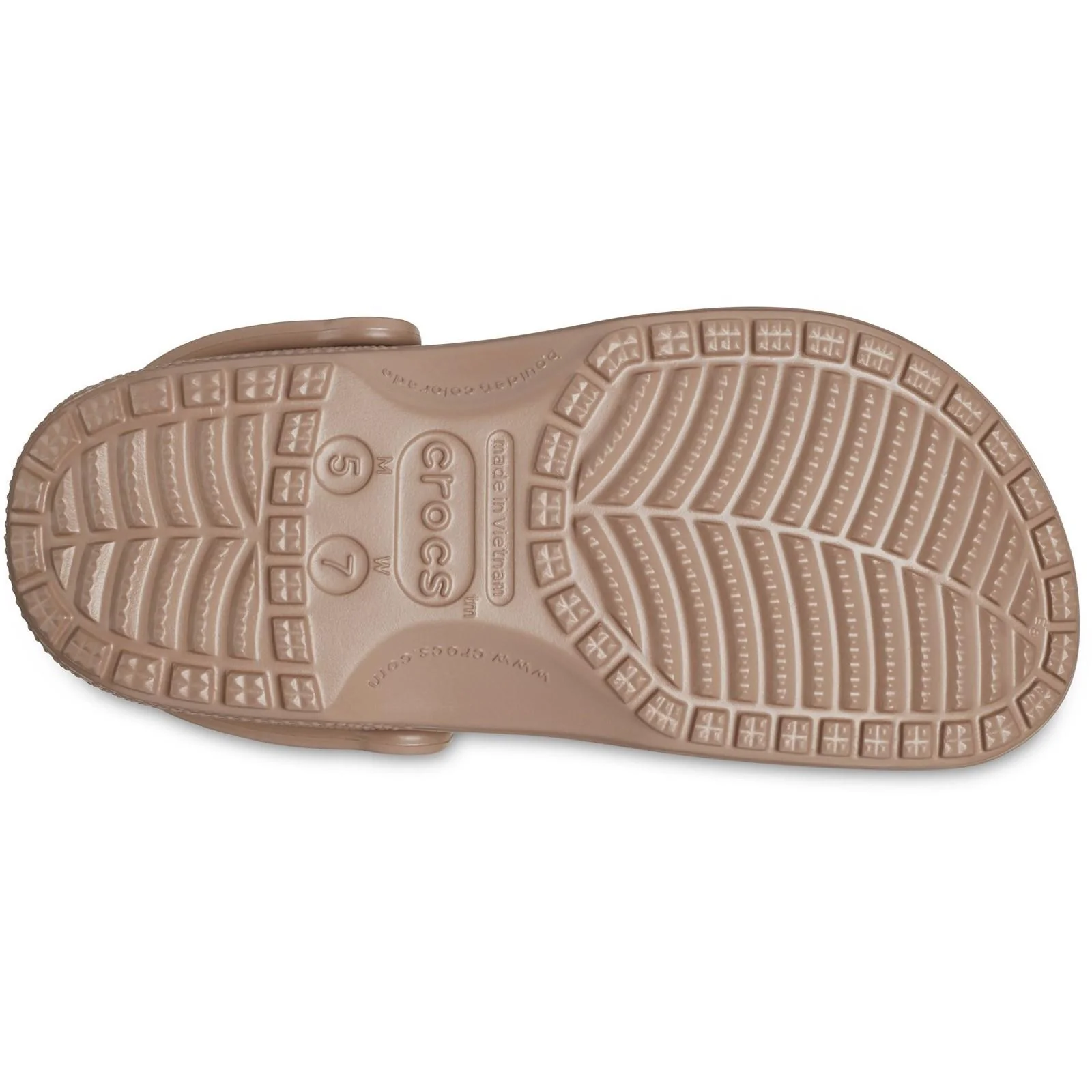 Women's Crocs 10001 Classic Clog Sandals - Image 12