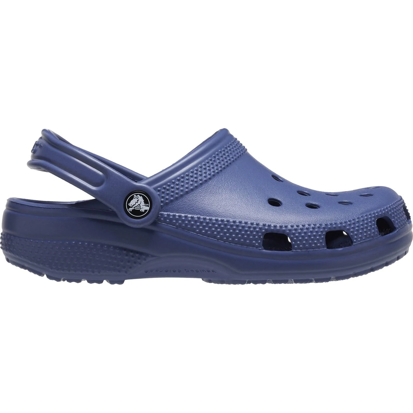 Women's Crocs 10001 Classic Clog Sandals - Image 2