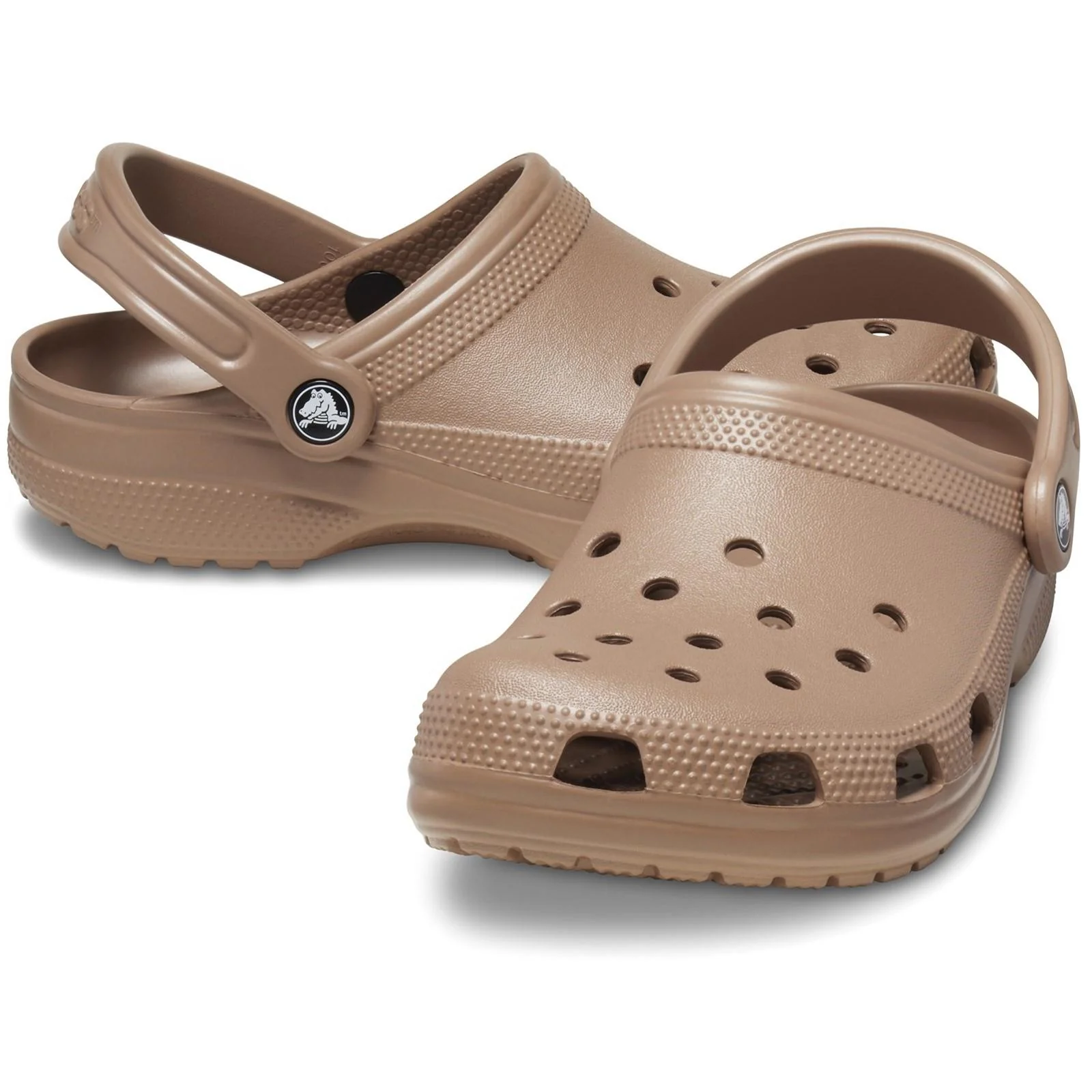 Women's Crocs 10001 Classic Clog Sandals - Image 9