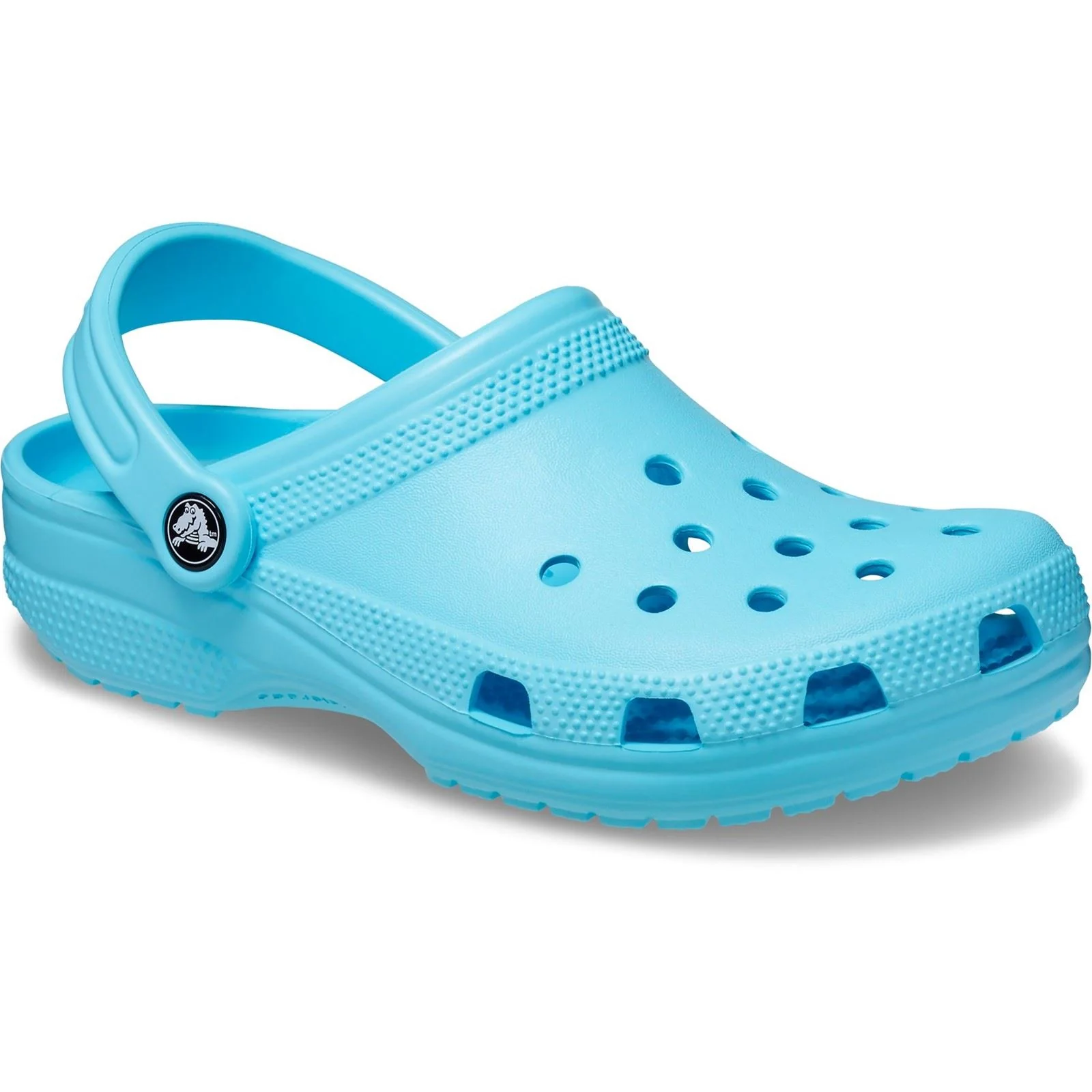 Men's Crocs 10001 Classic Clog Slip On Sandals - Image 16
