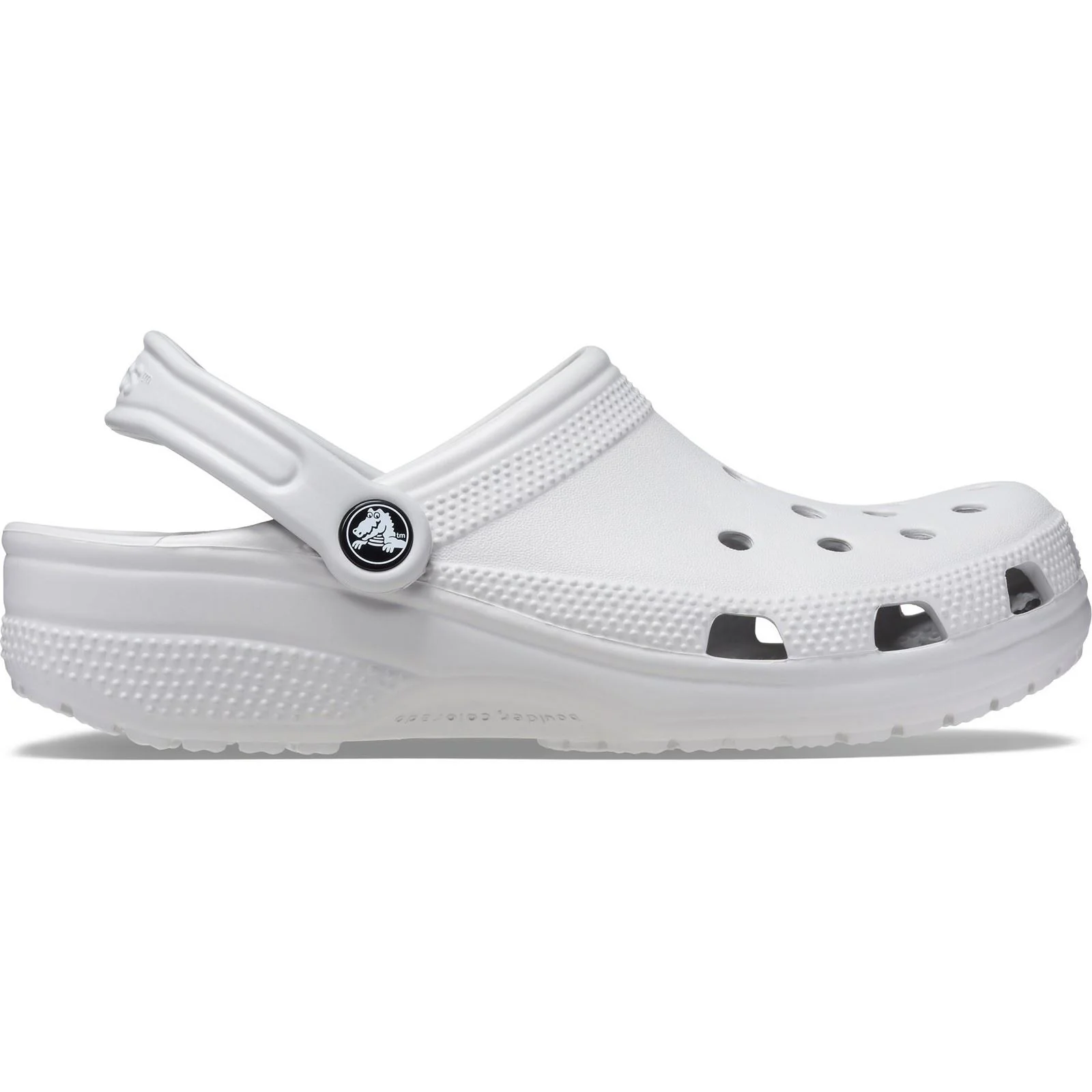 Men's Crocs 10001 Classic Clog Slip On Sandals - Image 32
