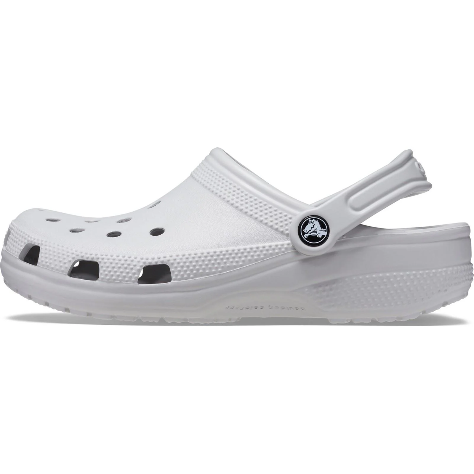Men's Crocs 10001 Classic Clog Slip On Sandals - Image 33
