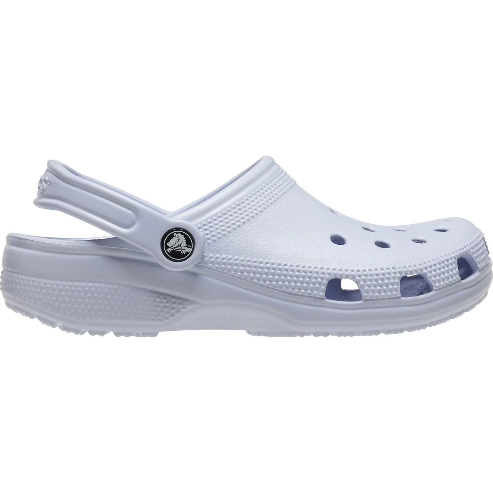 Men's Crocs 10001 Classic Clog Slip On Sandals - Image 53