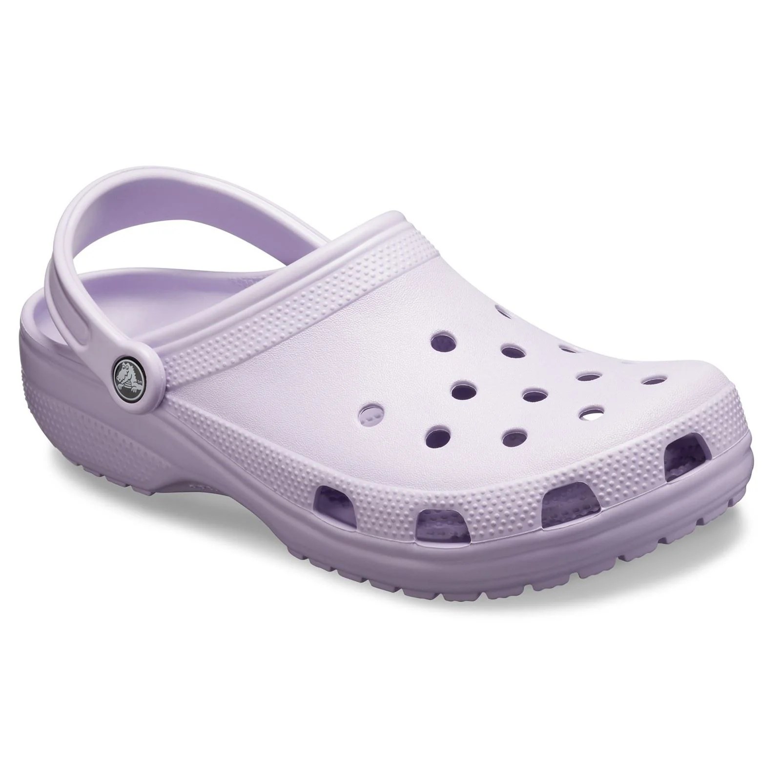 Men's Crocs 10001 Classic Clog Slip On Sandals - Image 40