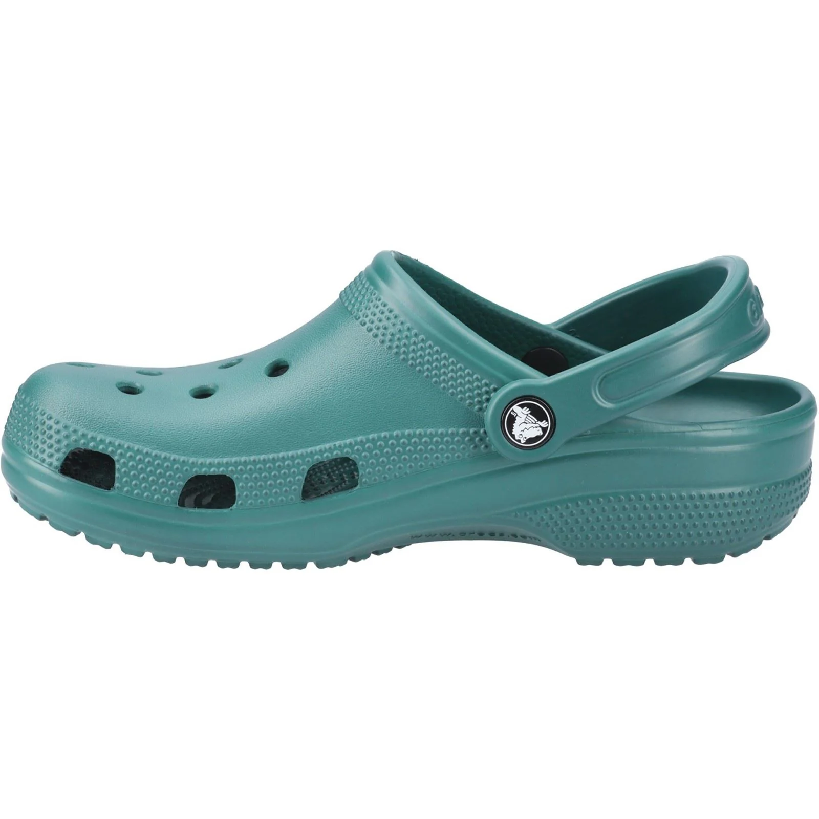 Men's Crocs 10001 Classic Clog Slip On Sandals - Image 47