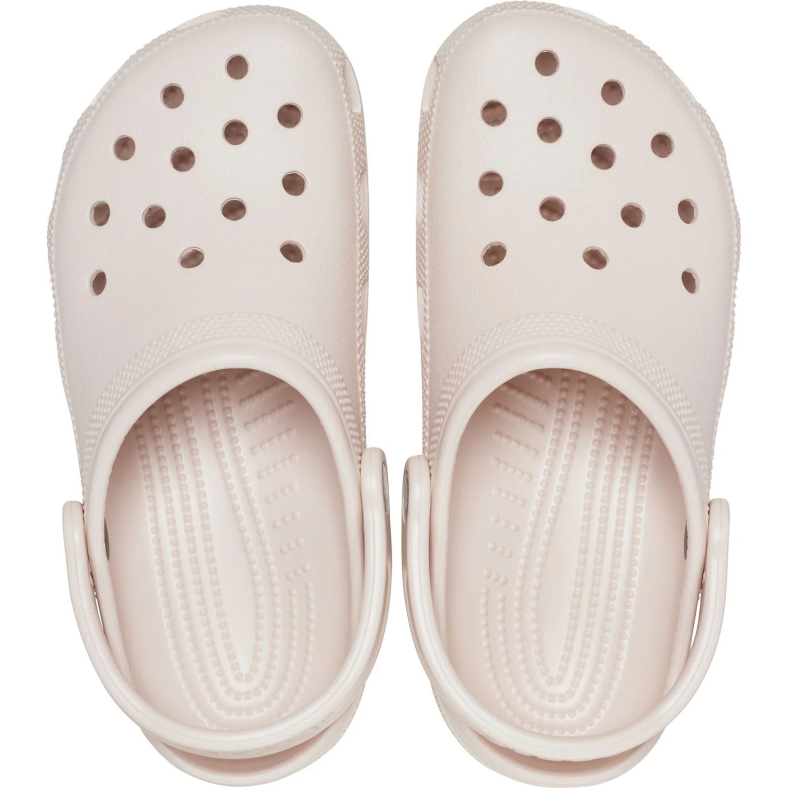 Men's Crocs 10001 Classic Clog Slip On Sandals - Image 5