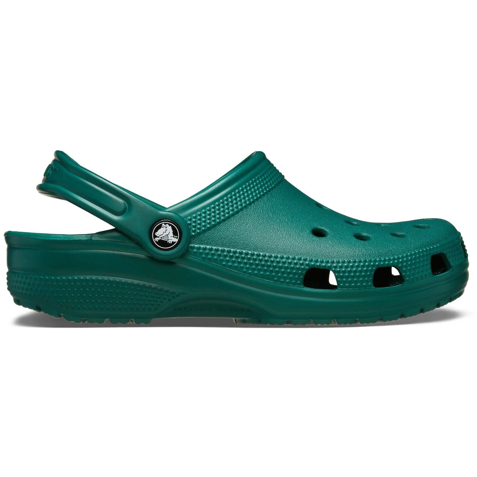Men's Crocs 10001 Classic Clog Slip On Sandals - Image 49