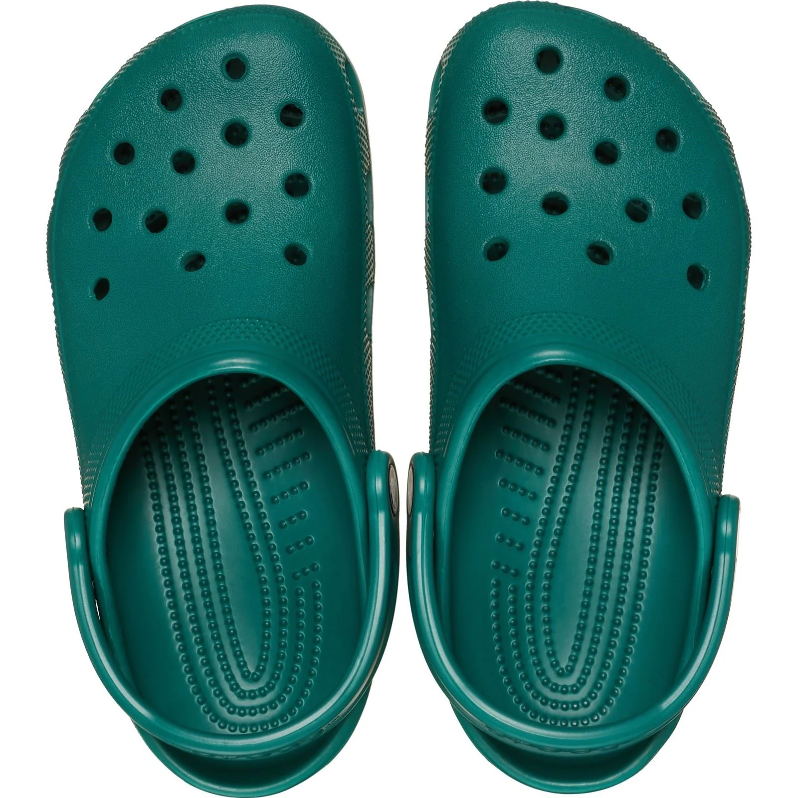 Men's Crocs 10001 Classic Clog Slip On Sandals - Image 50