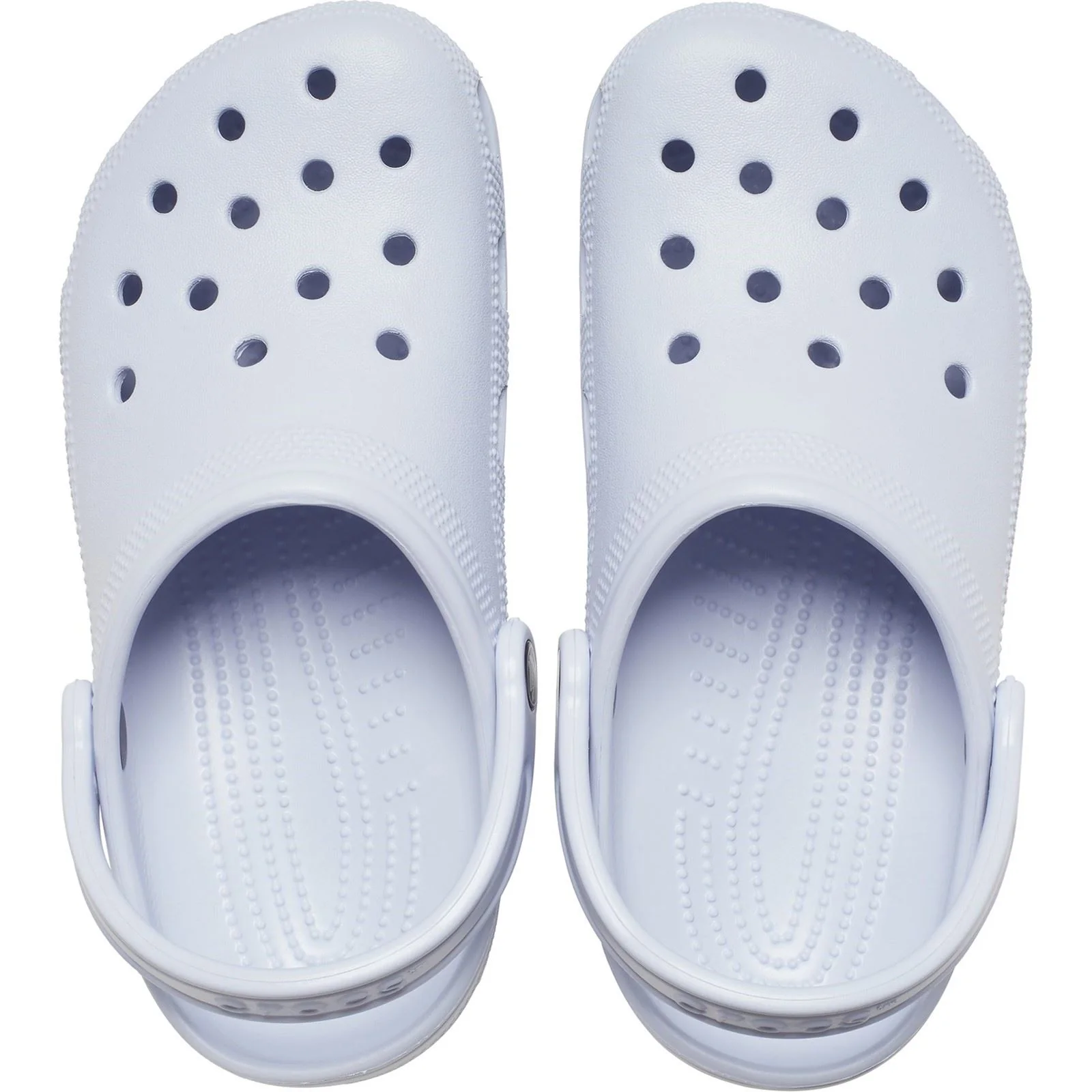 Men's Crocs 10001 Classic Clog Slip On Sandals - Image 56