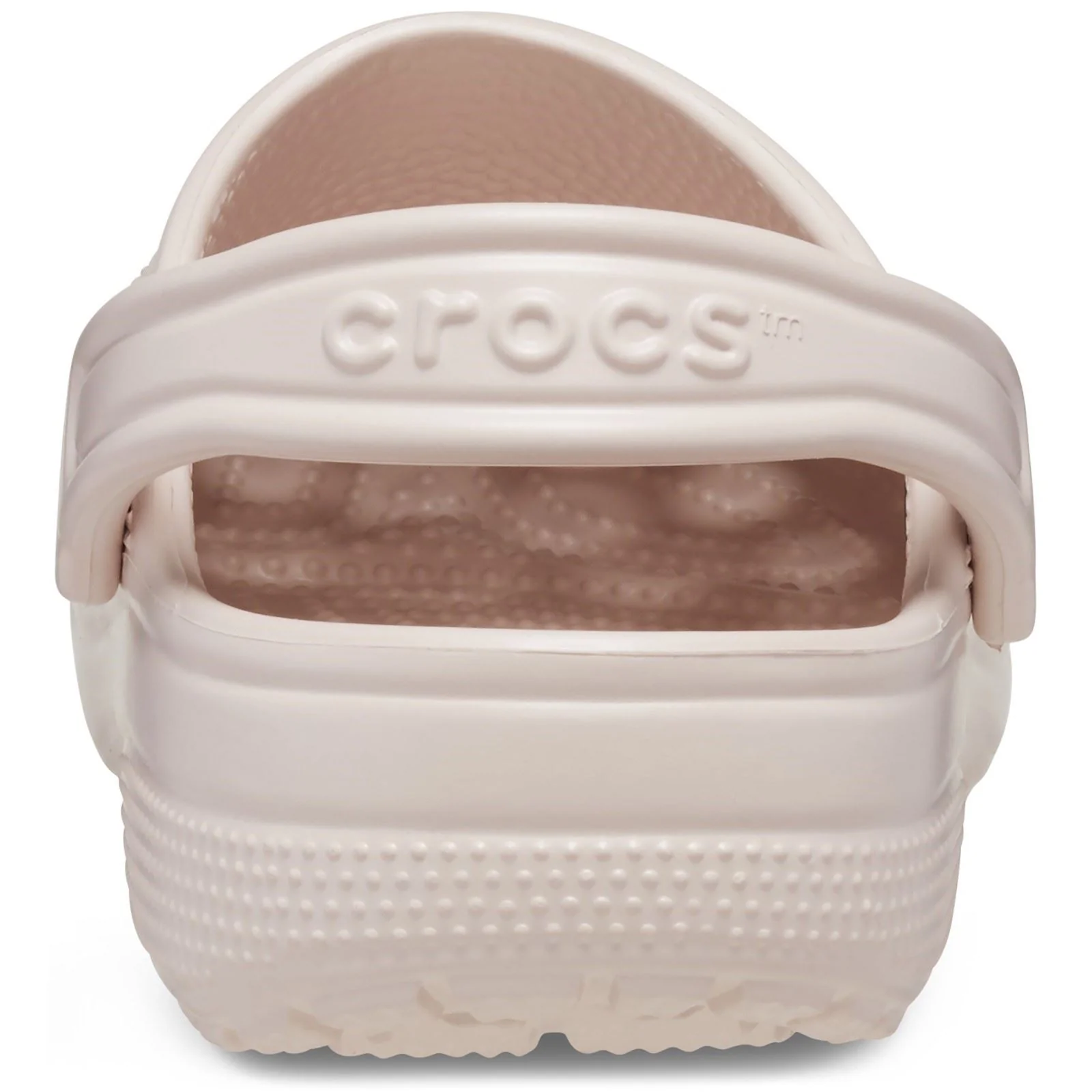 Men's Crocs 10001 Classic Clog Slip On Sandals - Image 6