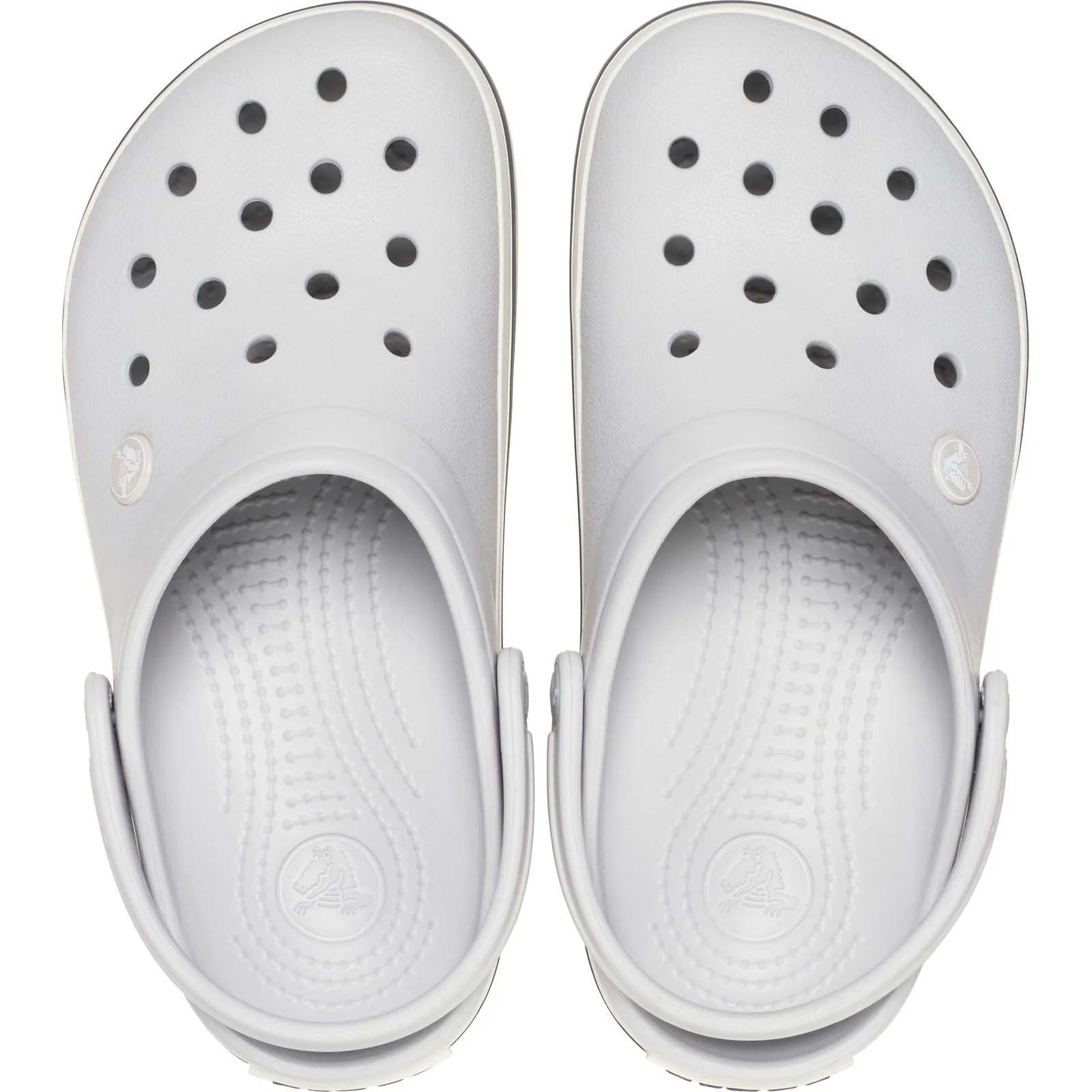 Men's Crocs 11016 Crocband Clog Sandals - Image 12