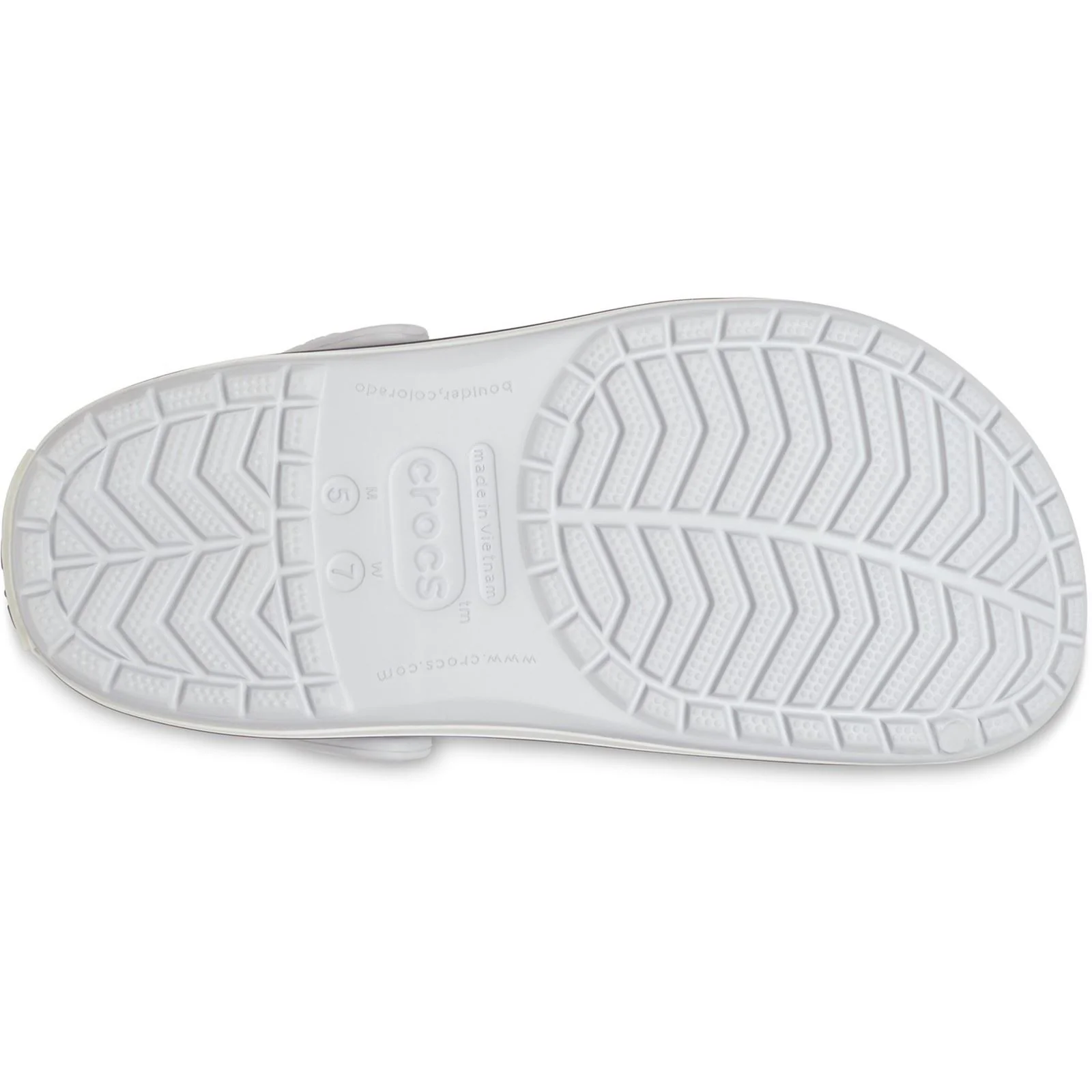 Men's Crocs 11016 Crocband Clog Sandals - Image 13