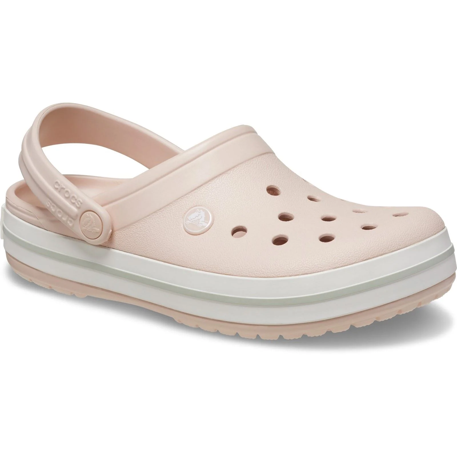 Men's Crocs 11016 Crocband Clog Sandals - Image 15