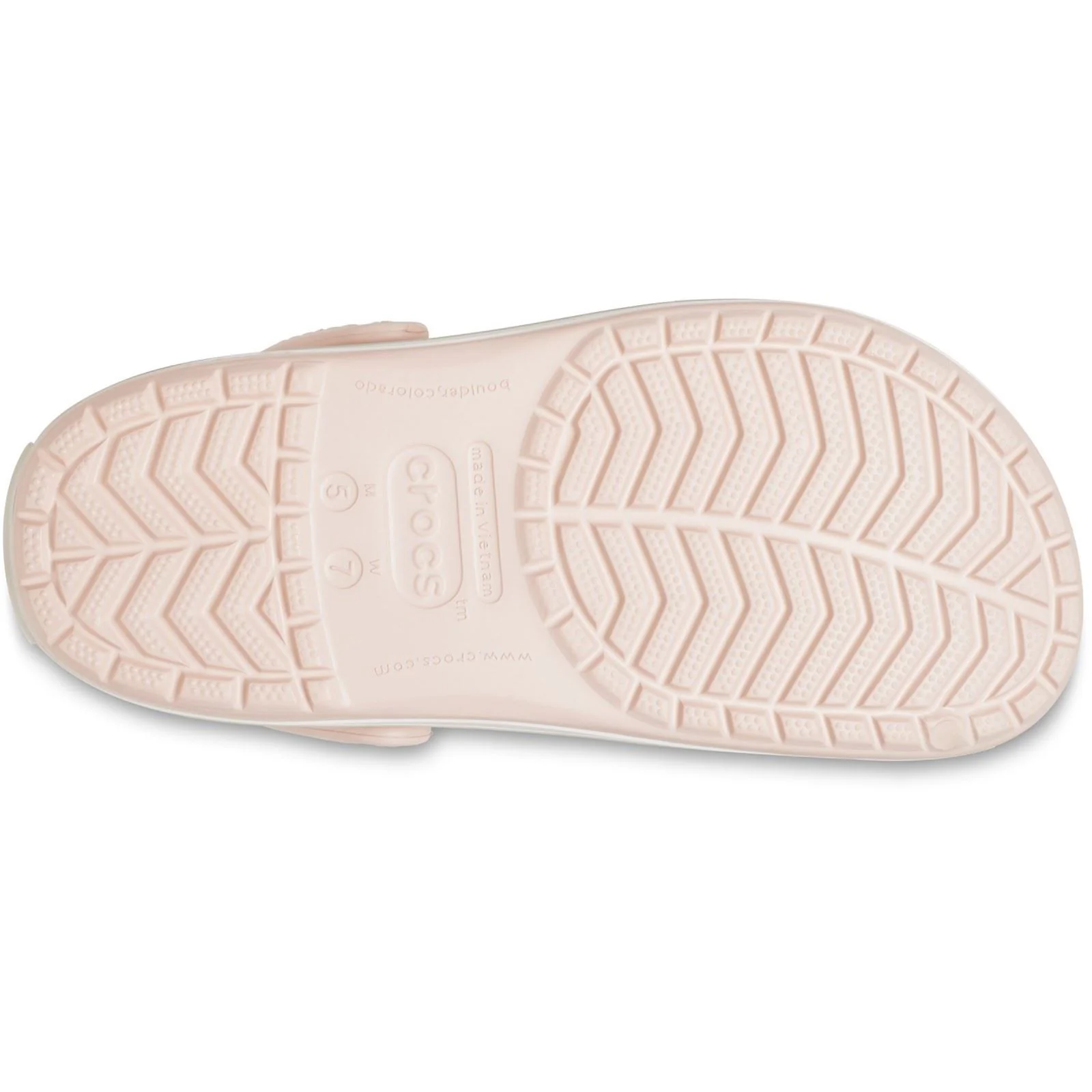 Men's Crocs 11016 Crocband Clog Sandals - Image 17