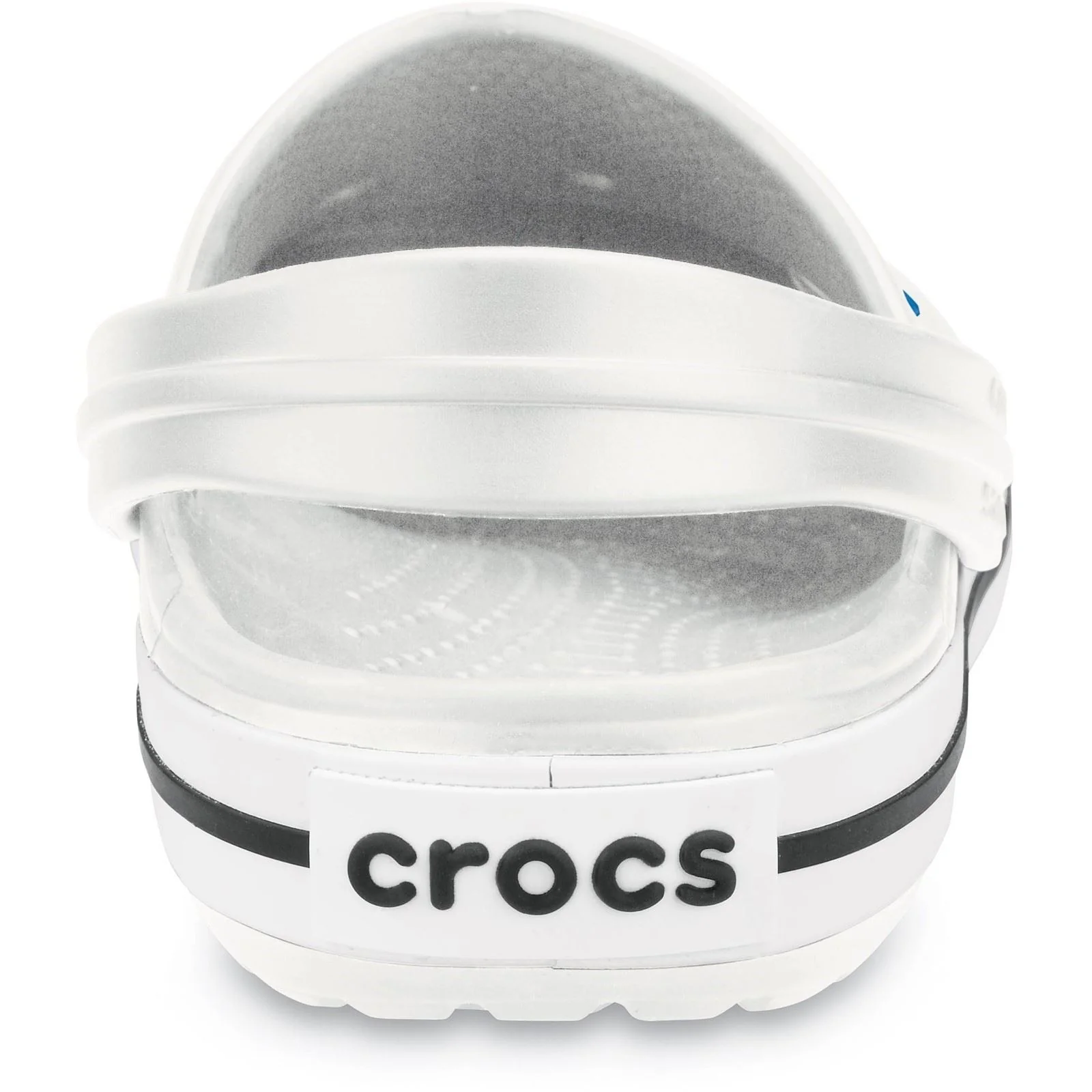 Men's Crocs 11016 Crocband Clog Sandals - Image 6
