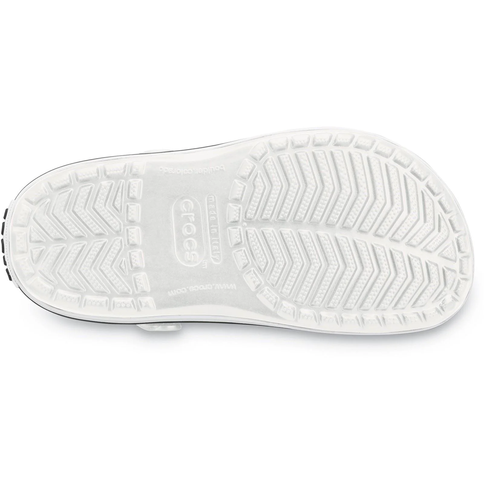 Men's Crocs 11016 Crocband Clog Sandals - Image 7