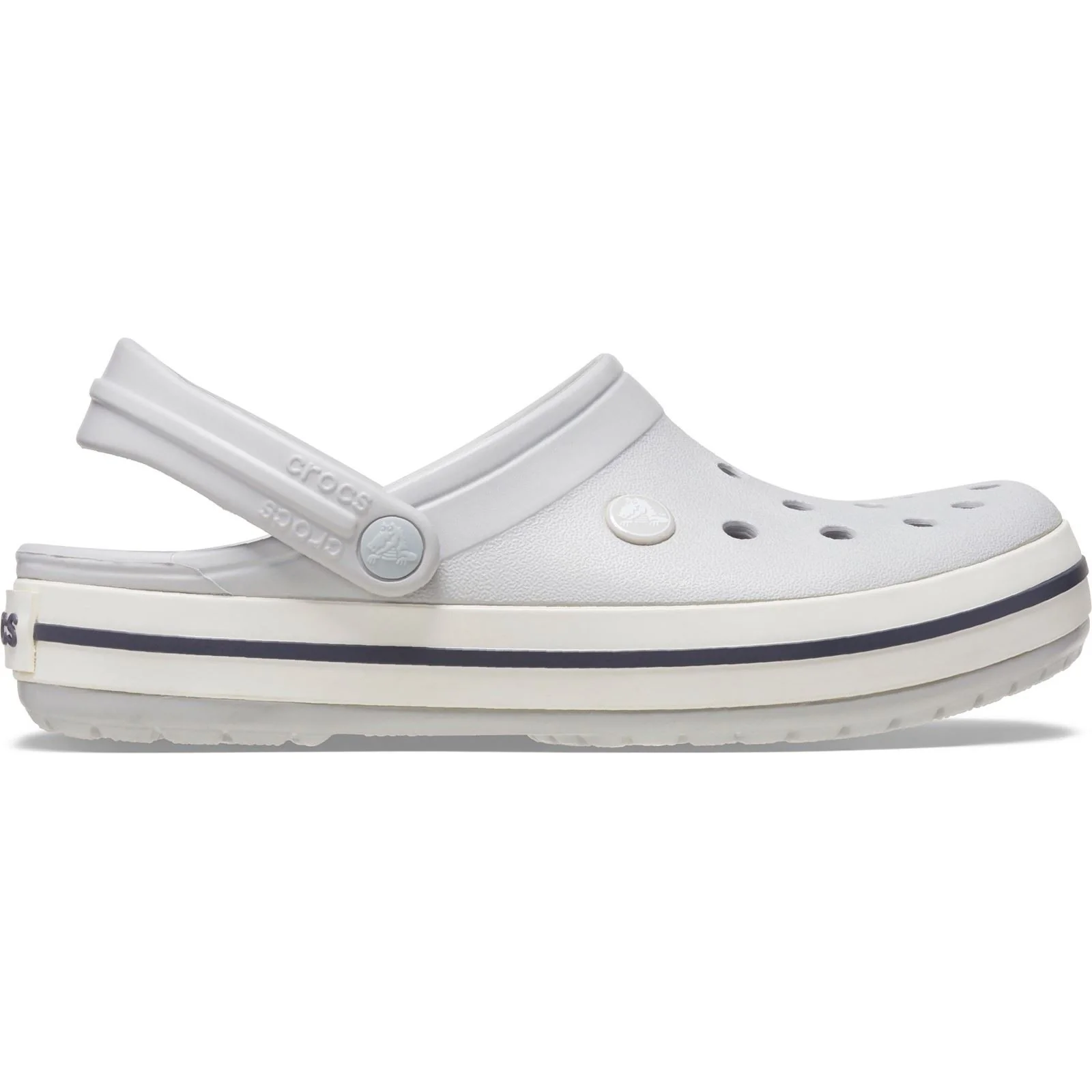 Men's Crocs 11016 Crocband Clog Sandals - Image 8
