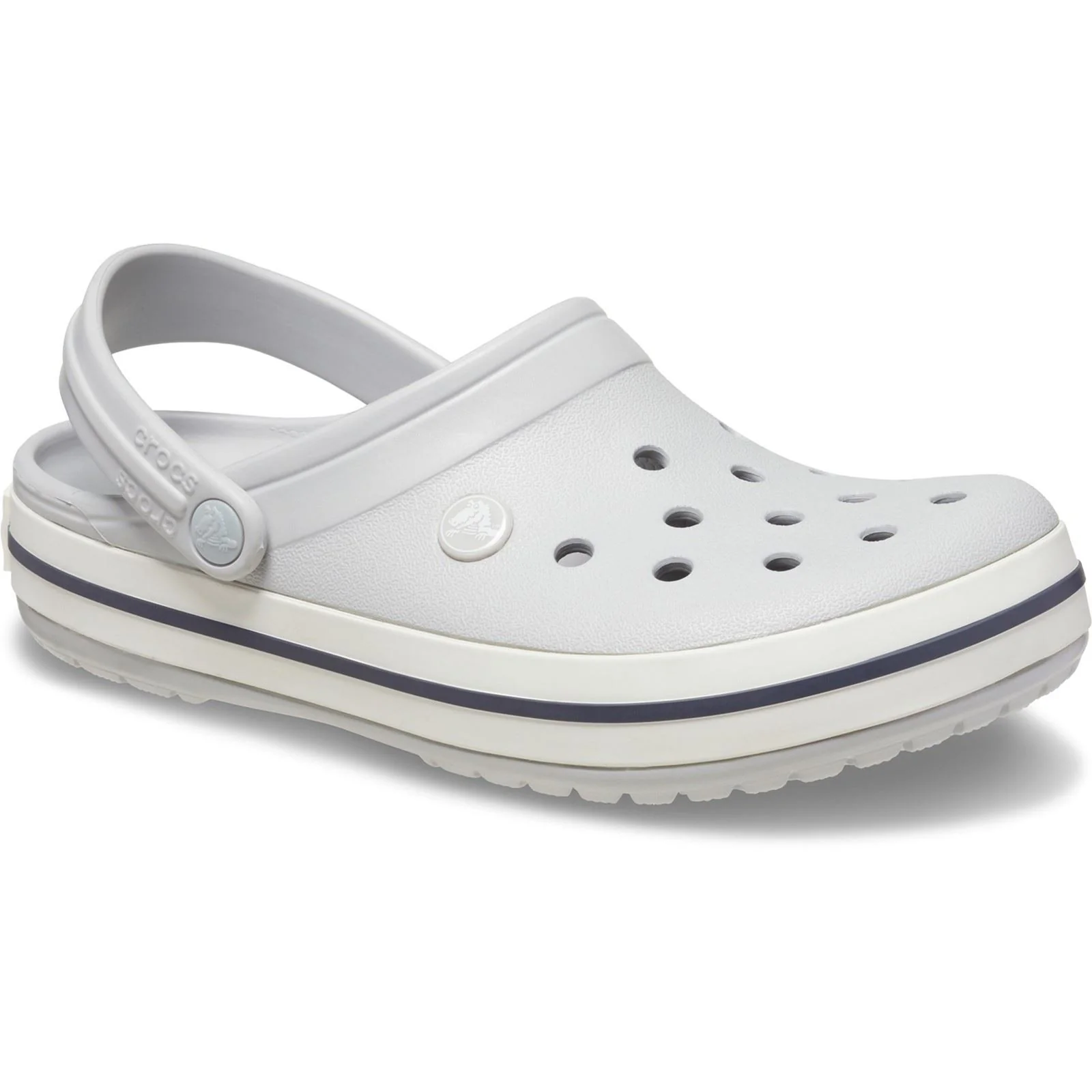 Men's Crocs 11016 Crocband Clog Sandals - Image 9