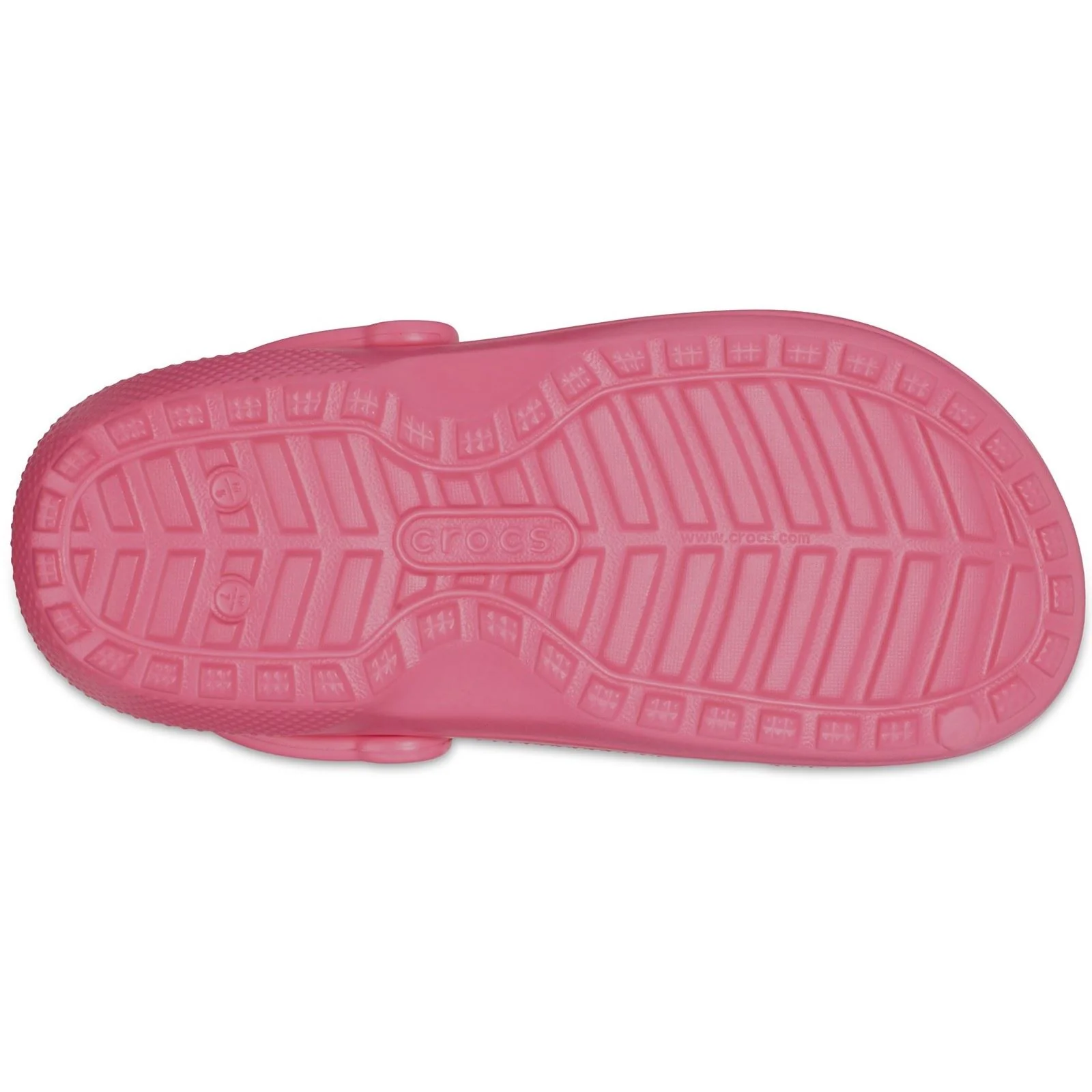 Women's Crocs 203591 Classic Lined Clog Sandals - Image 14