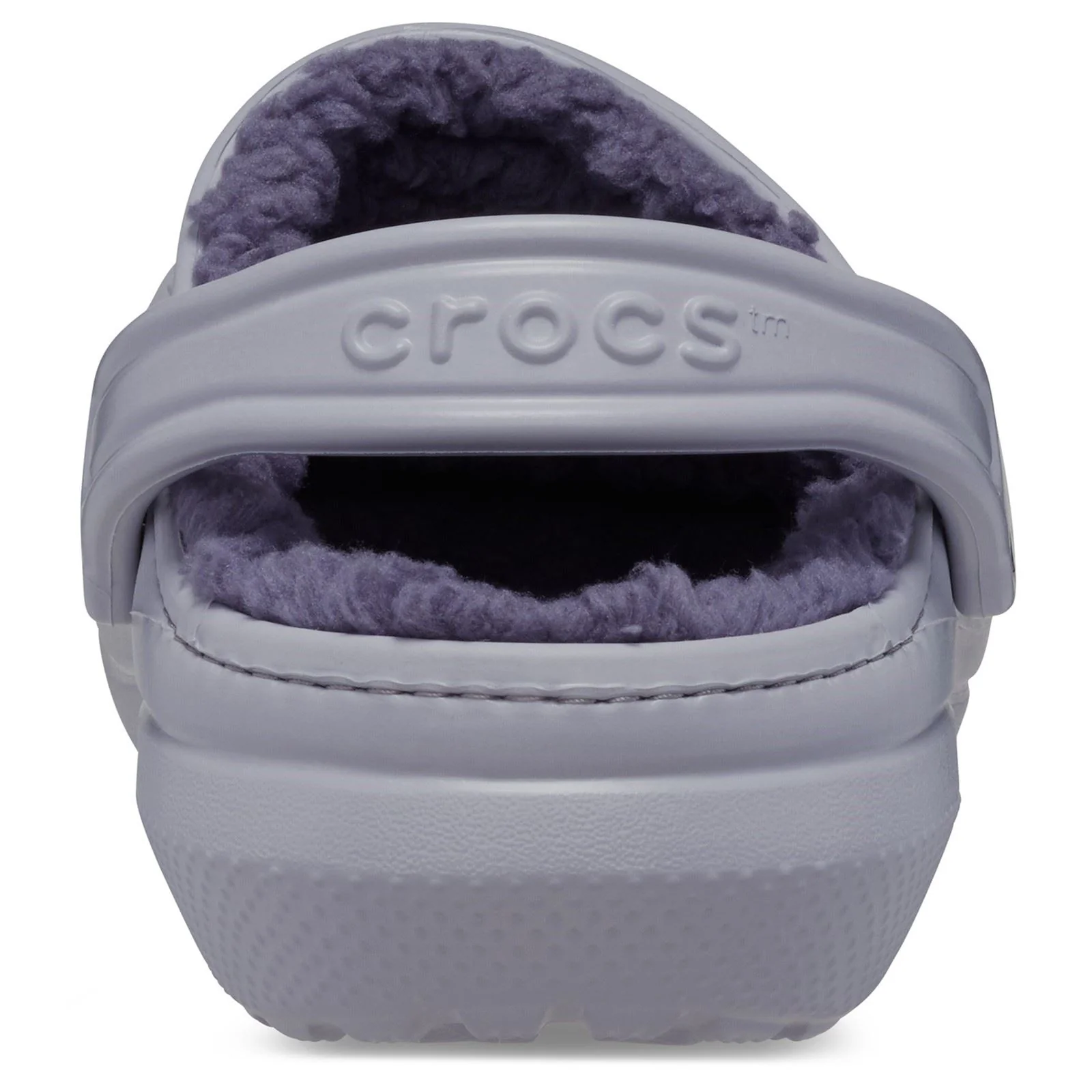 Women's Crocs 203591 Classic Lined Clog Sandals - Image 20