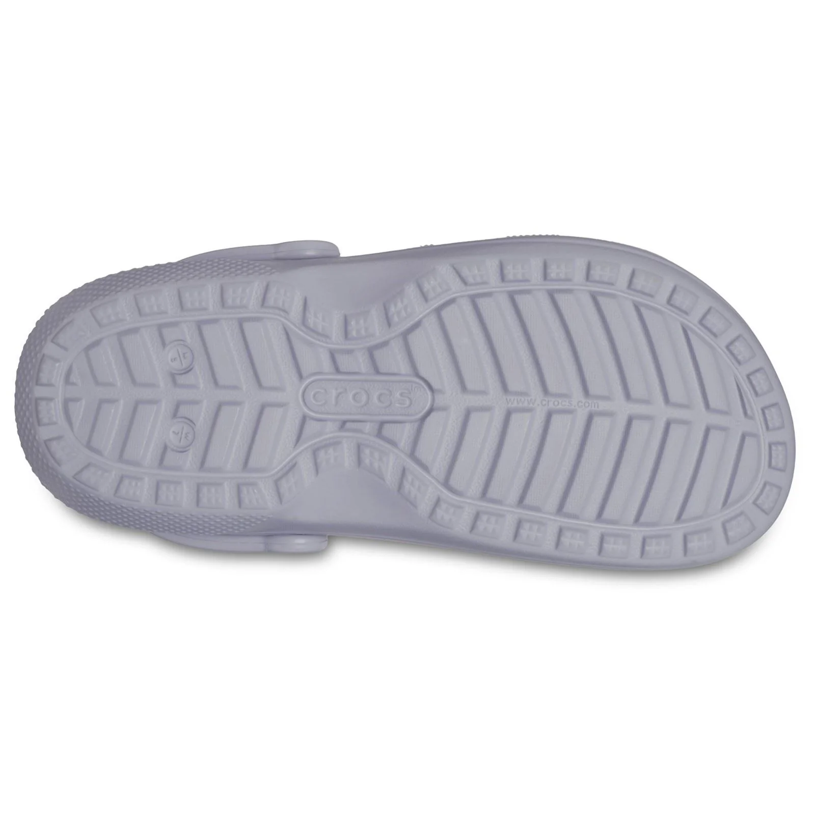Women's Crocs 203591 Classic Lined Clog Sandals - Image 21