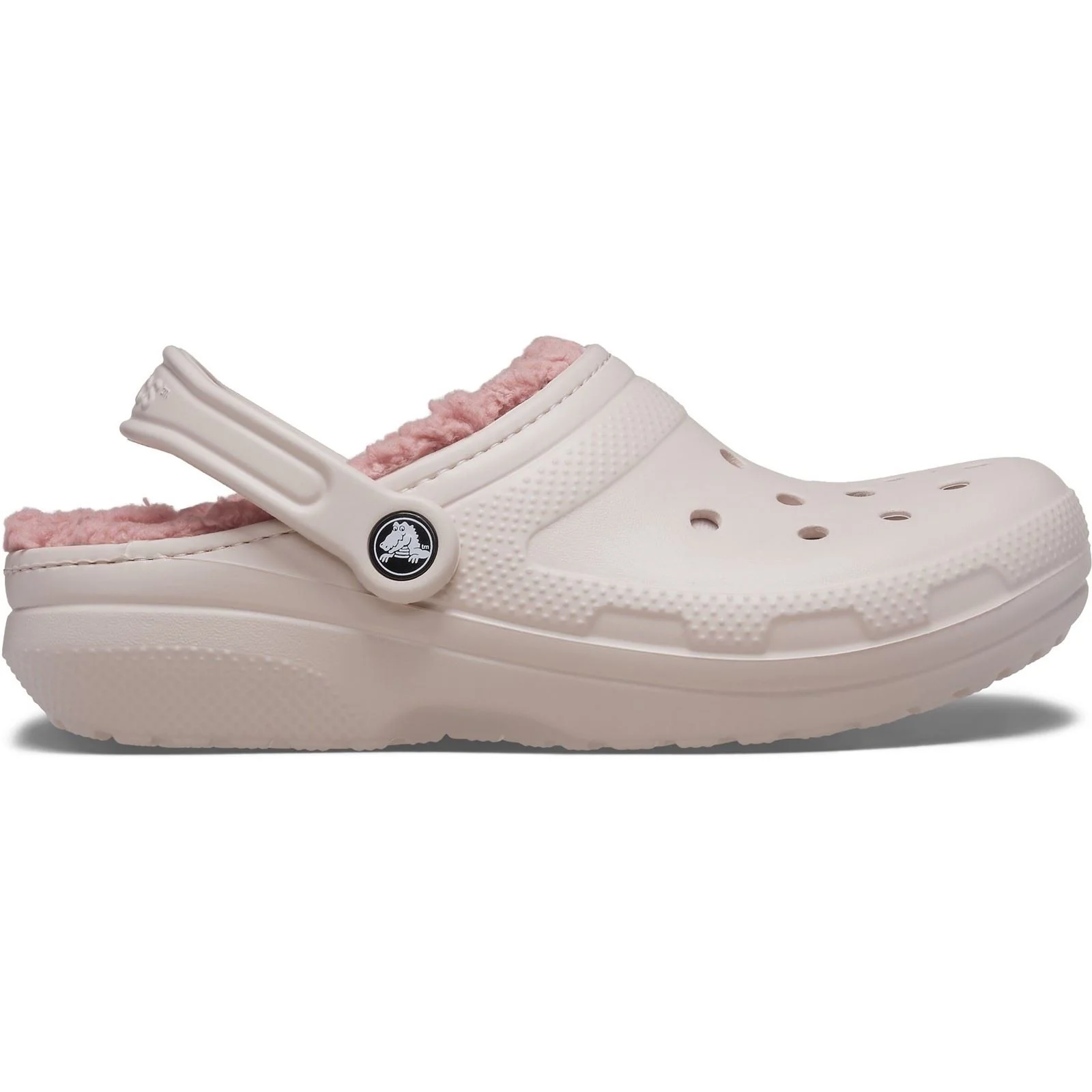 Women's Crocs 203591 Classic Lined Clog Sandals - Image 22