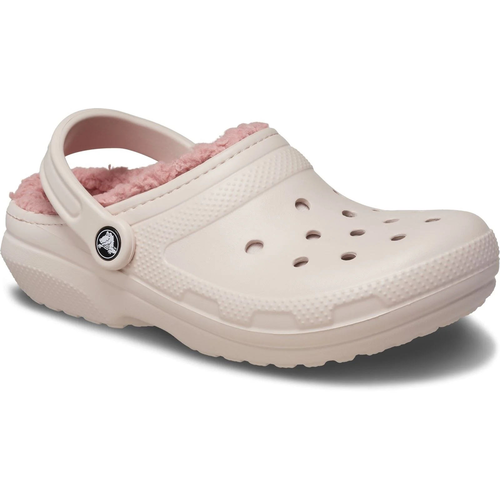 Women's Crocs 203591 Classic Lined Clog Sandals - Image 23