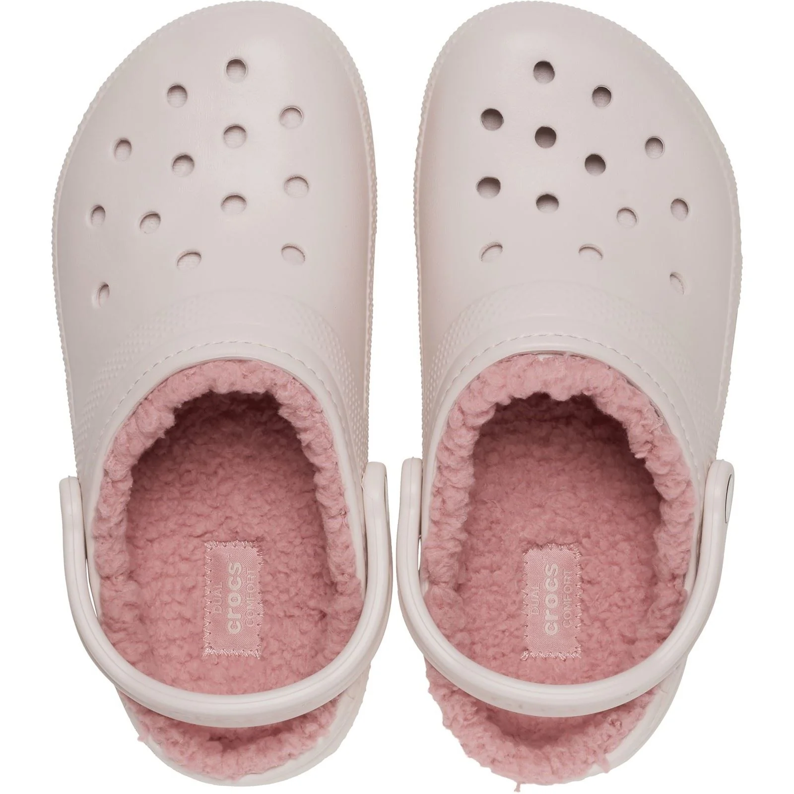 Women's Crocs 203591 Classic Lined Clog Sandals - Image 24