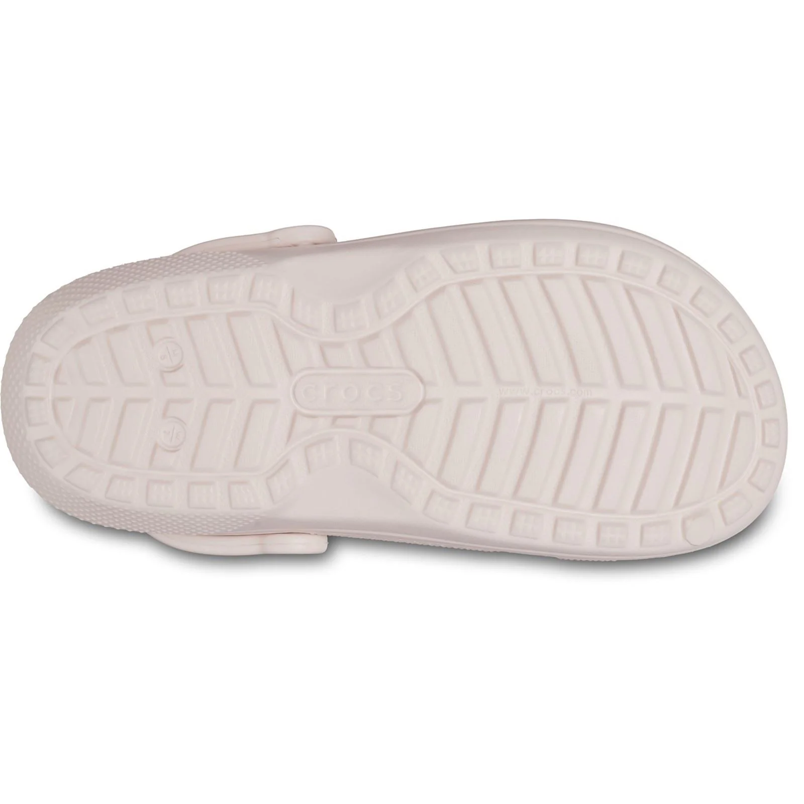 Women's Crocs 203591 Classic Lined Clog Sandals - Image 27